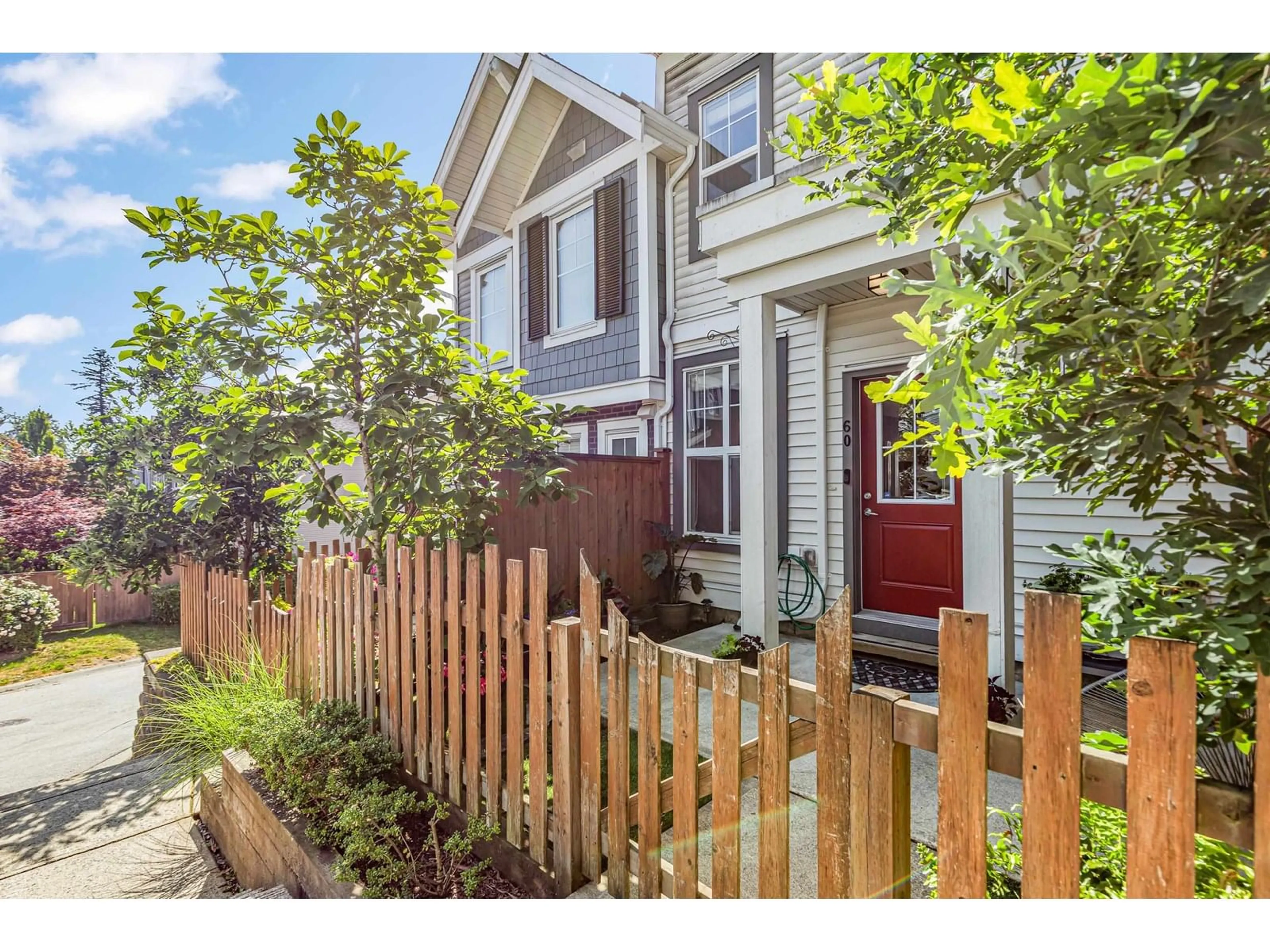 Unknown for 60 - 7169 208A, Langley British Columbia V2Y0X2