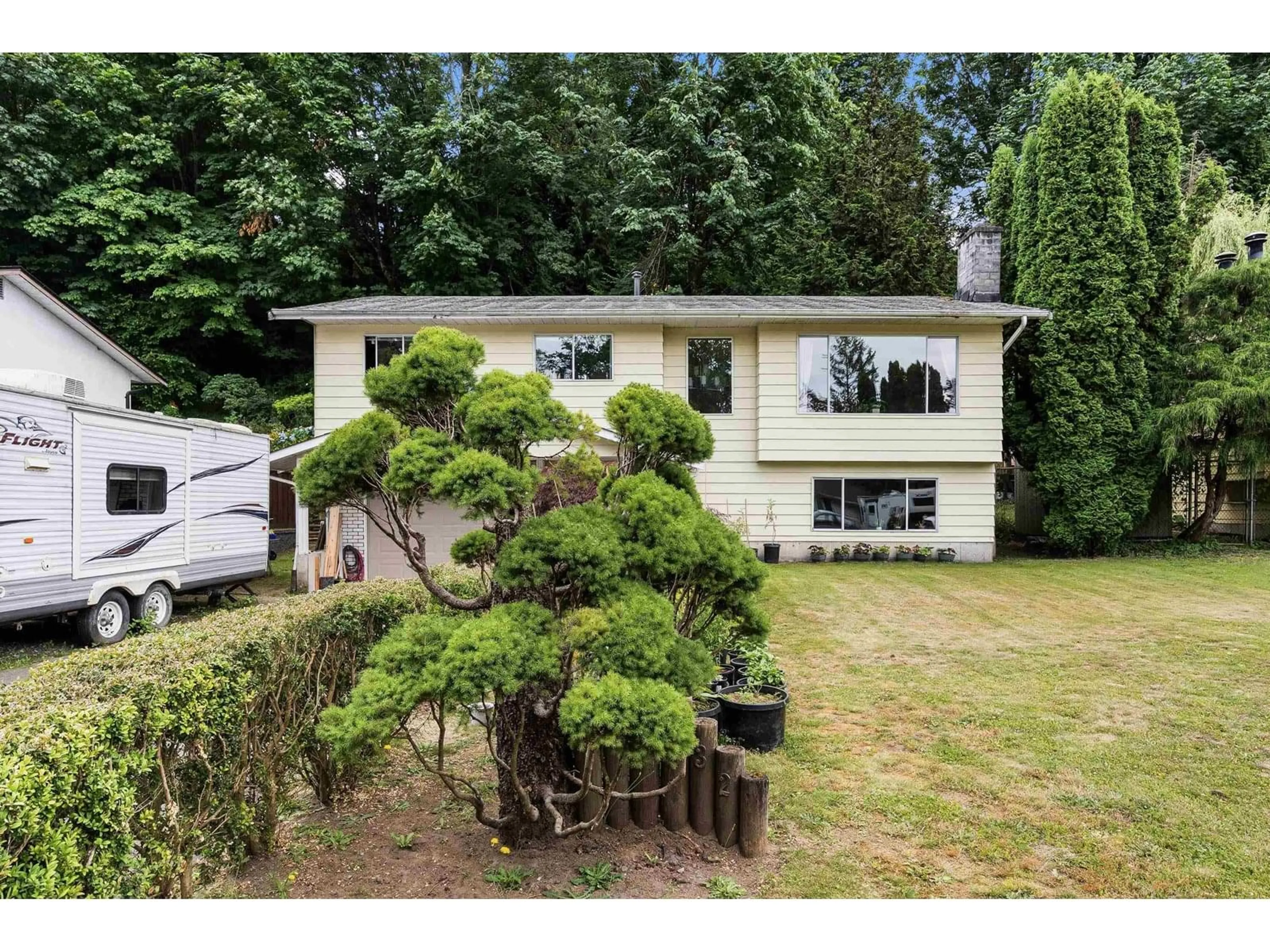 Unknown for 33332 WREN, Abbotsford British Columbia V2S5W1
