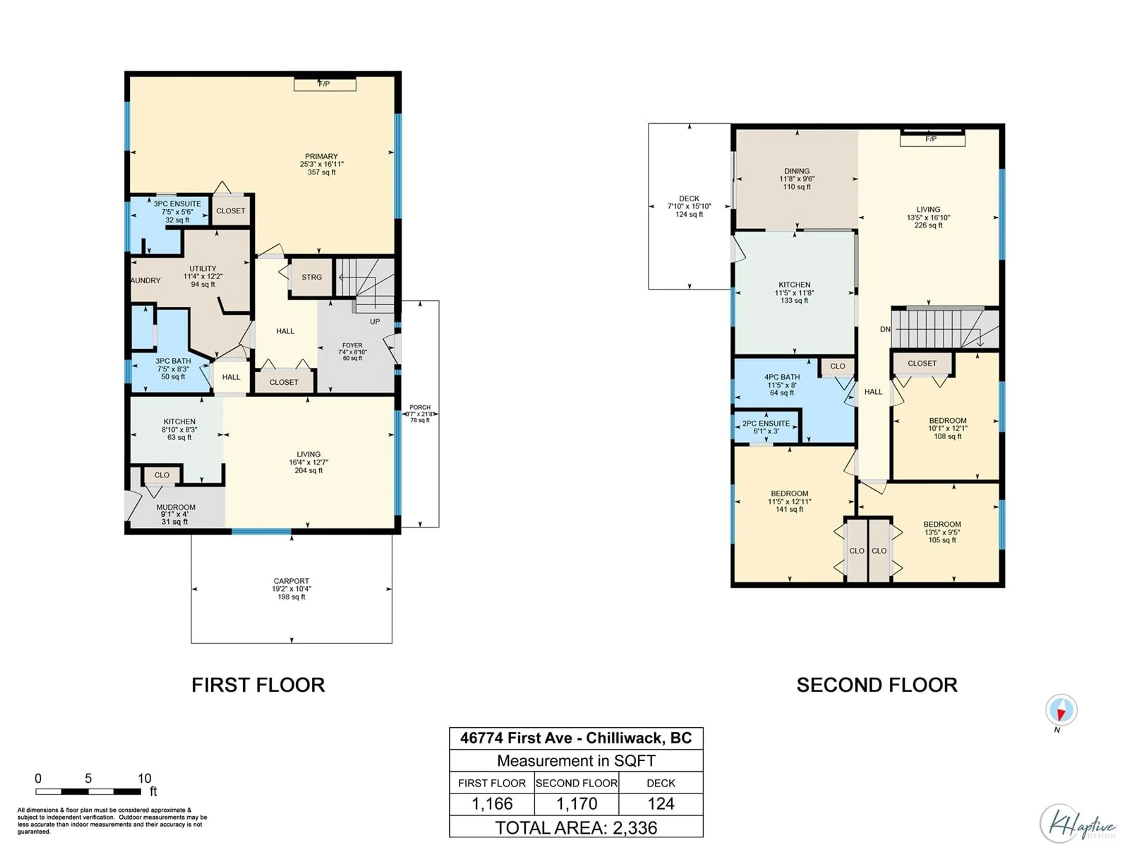 Floor plan for 46774 FIRST AVENUE, Chilliwack British Columbia V2P1X7