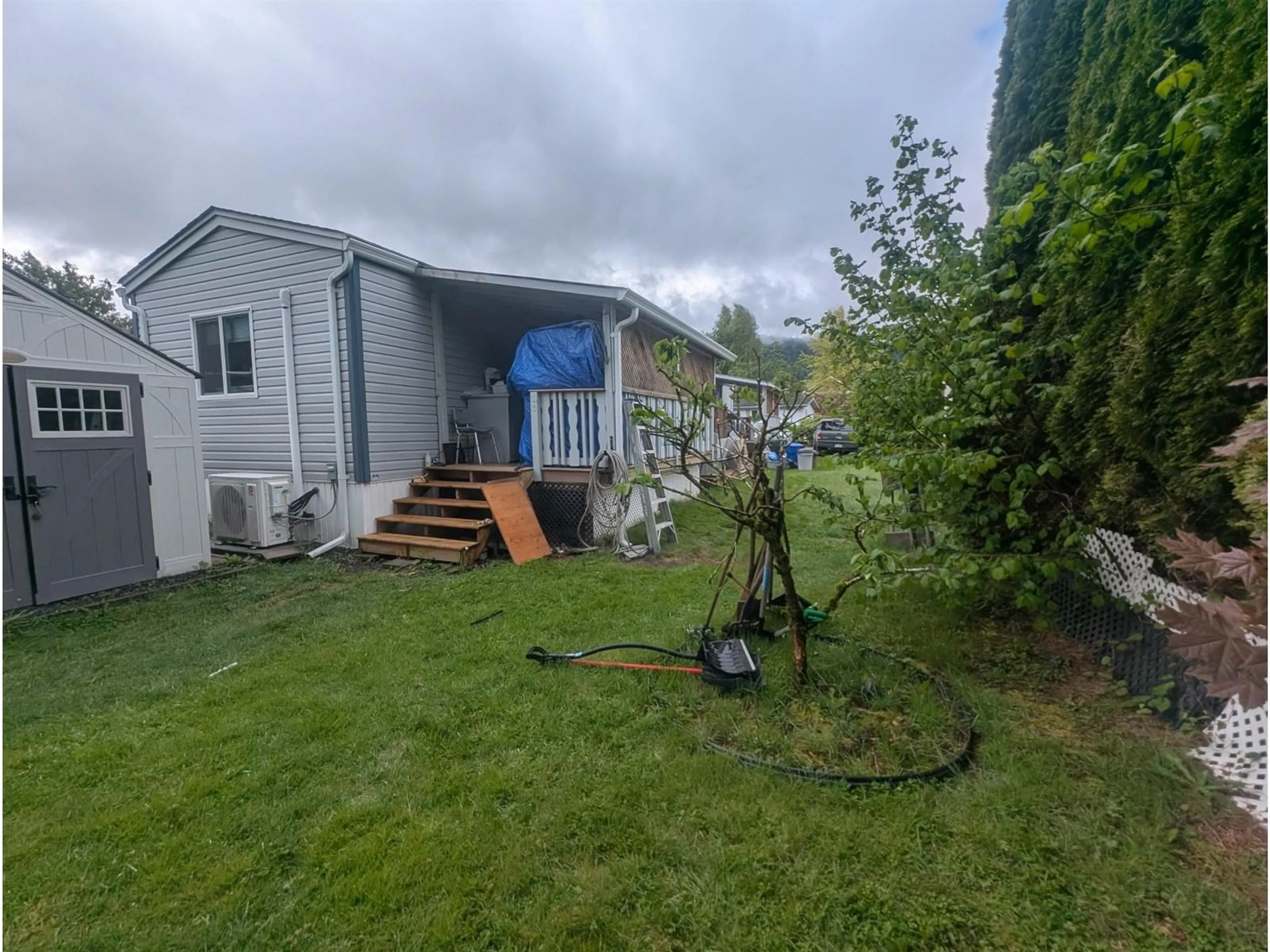 Unknown for 22 - 44565 MONTE VISTA DRIVE, Chilliwack British Columbia V2R5Y4