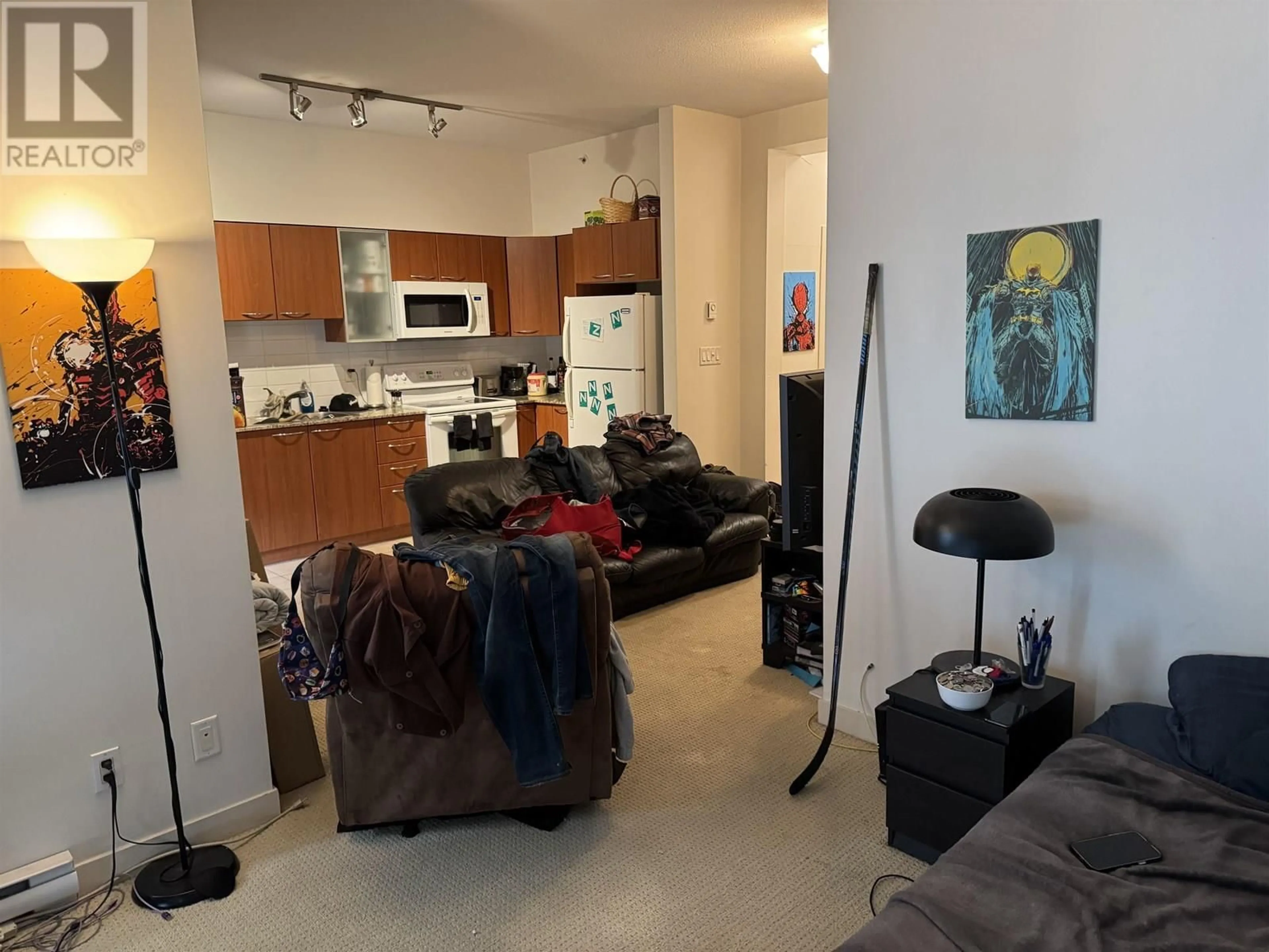 A pic of a room for 216 - 4028 KNIGHT STREET, Vancouver British Columbia V5N5Y8