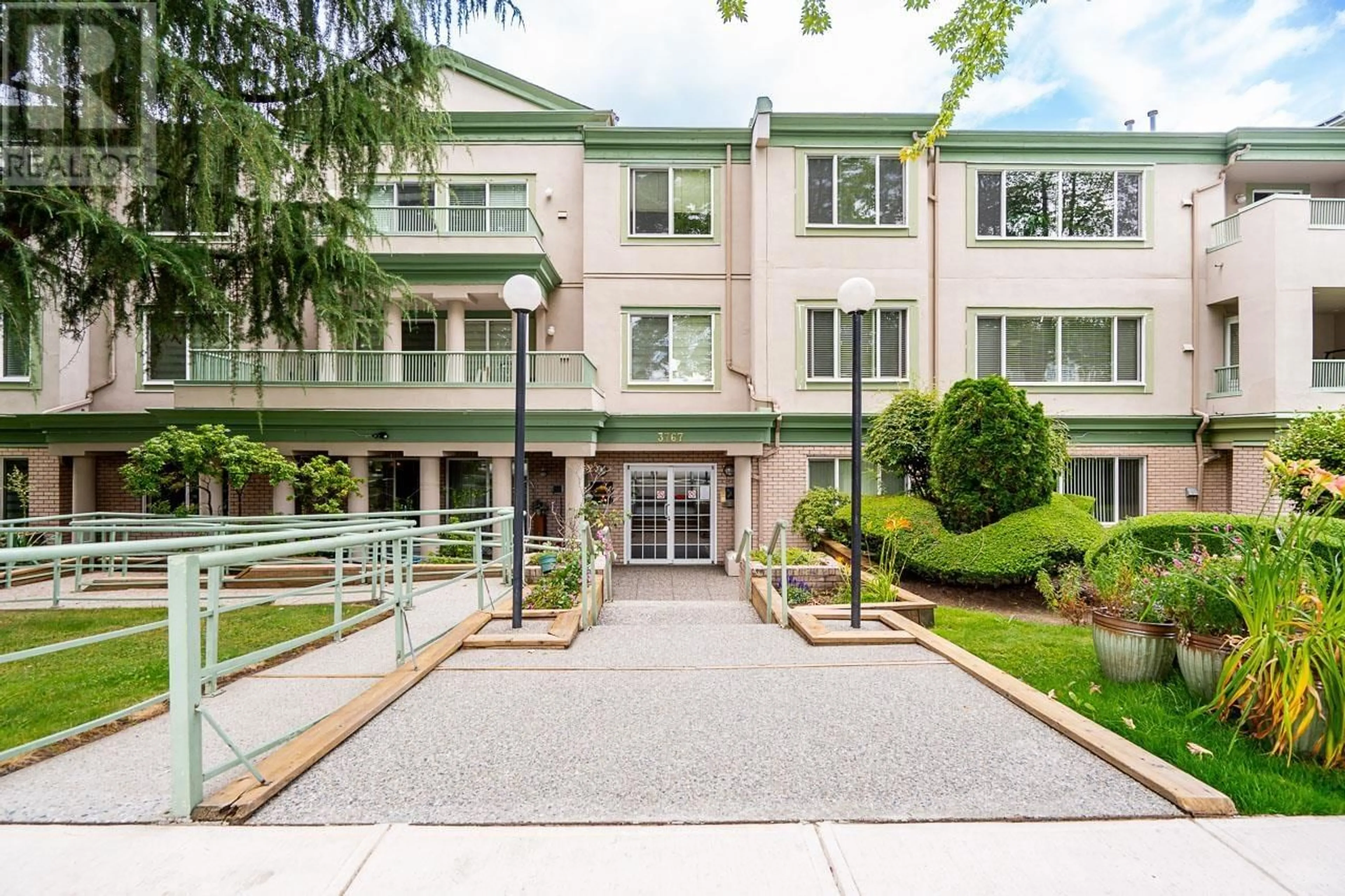 Unknown for 107 - 3767 NORFOLK STREET, Burnaby British Columbia V5G1E3