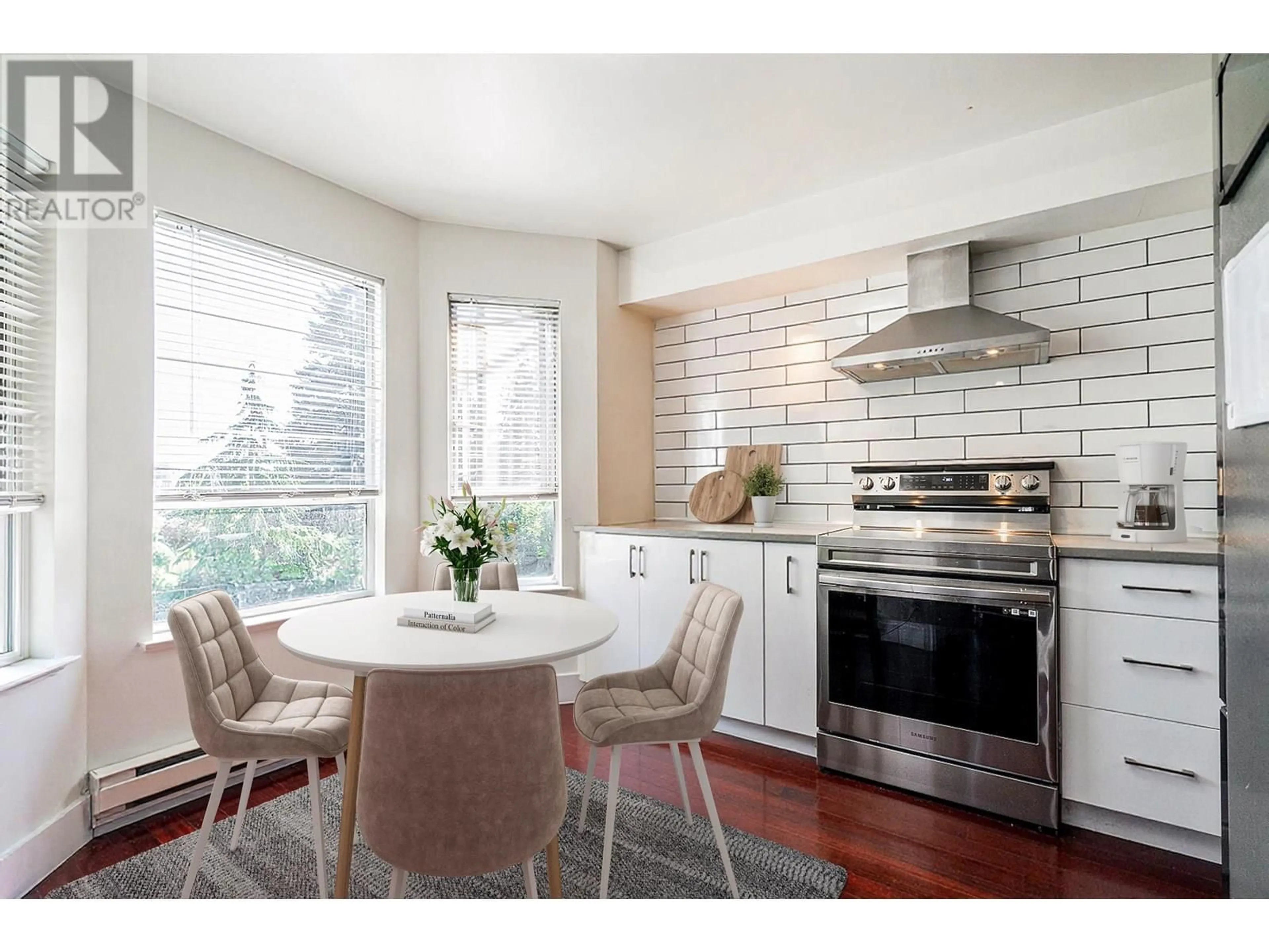 Open concept kitchen, unknown for 304 - 525 AUSTIN AVENUE, Coquitlam British Columbia V3K3M6