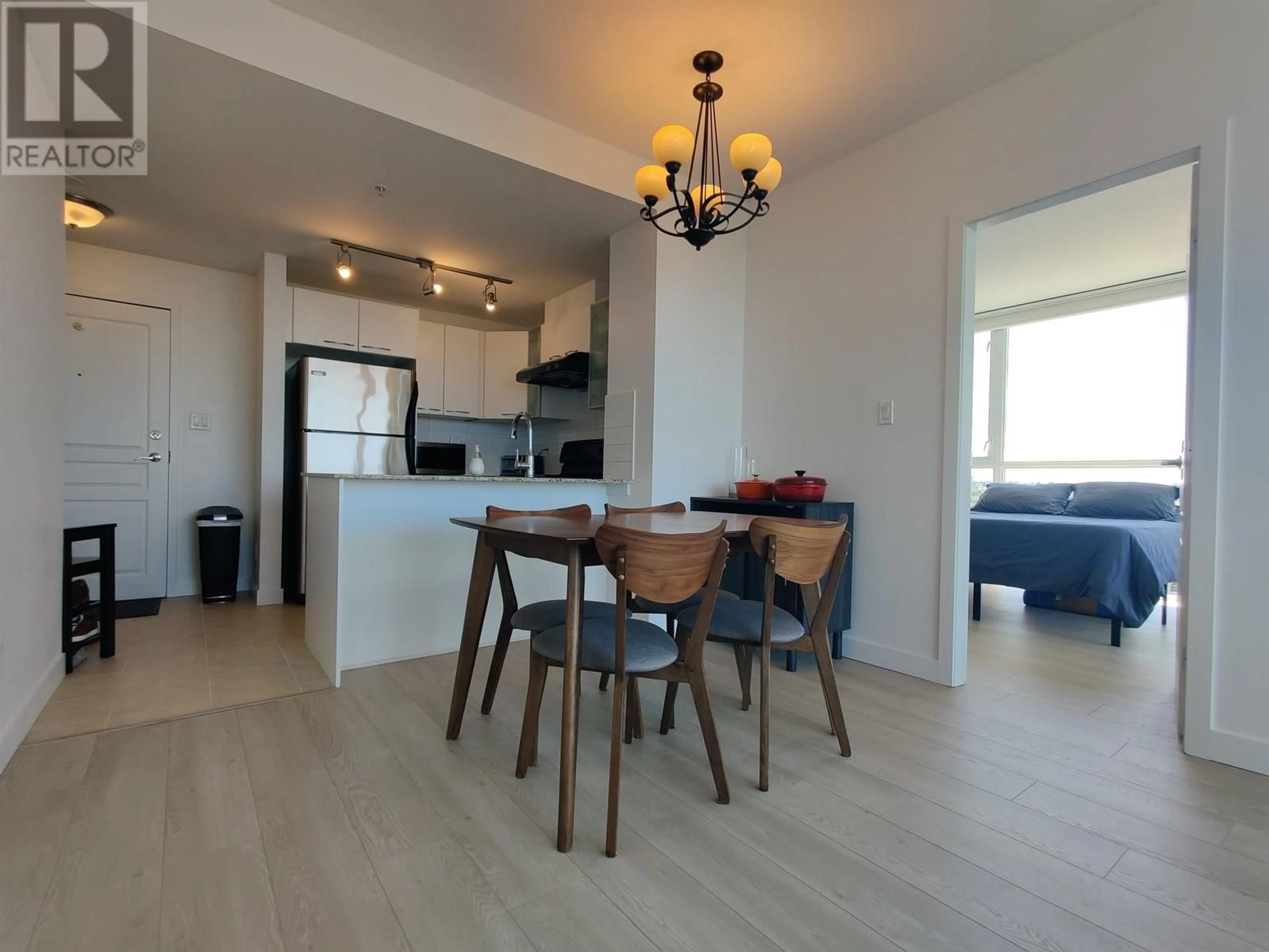 Unknown for 1602 - 4028 KNIGHT STREET, Vancouver British Columbia V5N5Y8