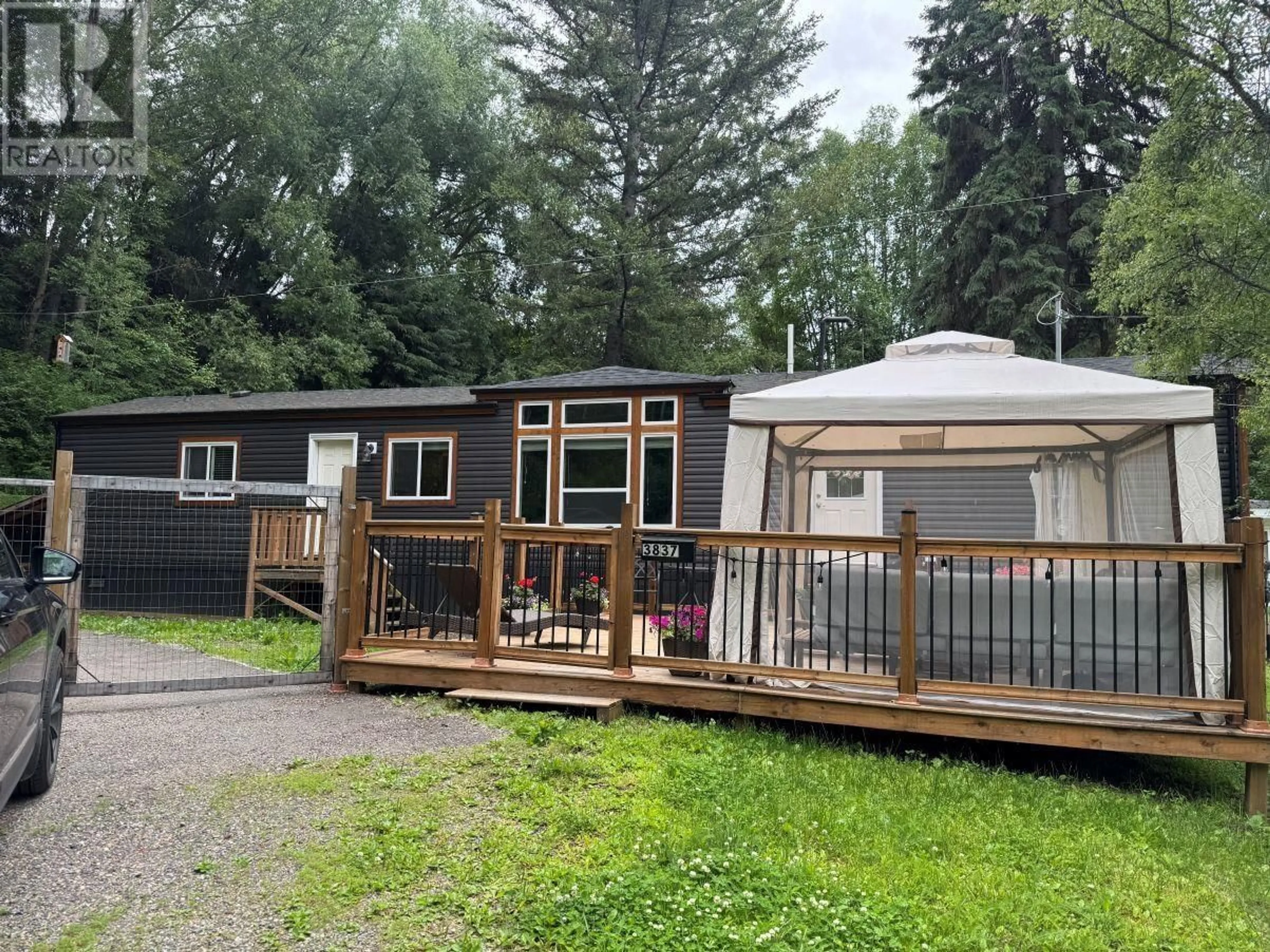 Unknown for 3837 ALDERWOOD COURT, Prince George British Columbia V2N5X6