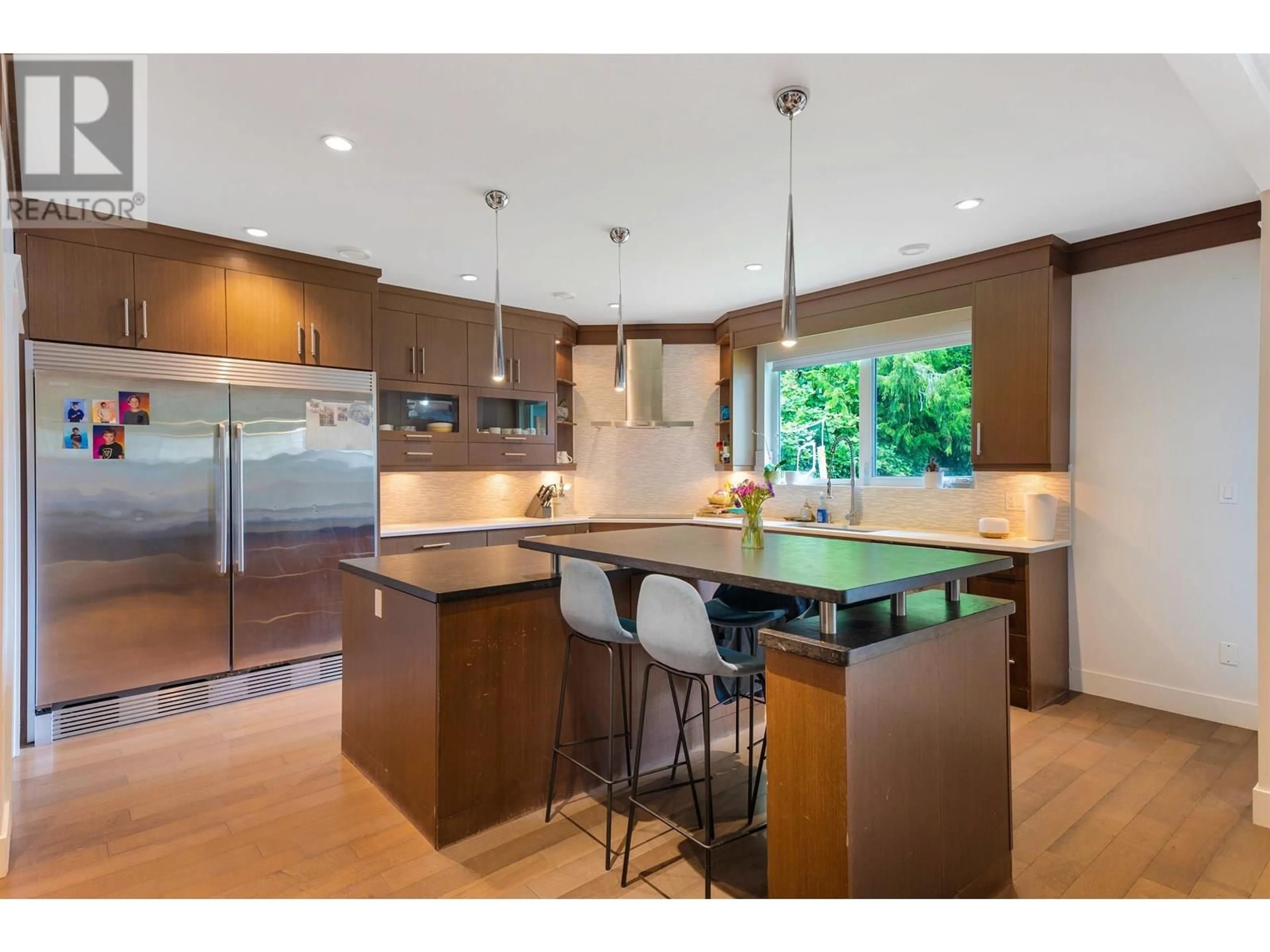 Open concept kitchen, unknown for 5252 LYNN PLACE, Delta British Columbia V4K1E8