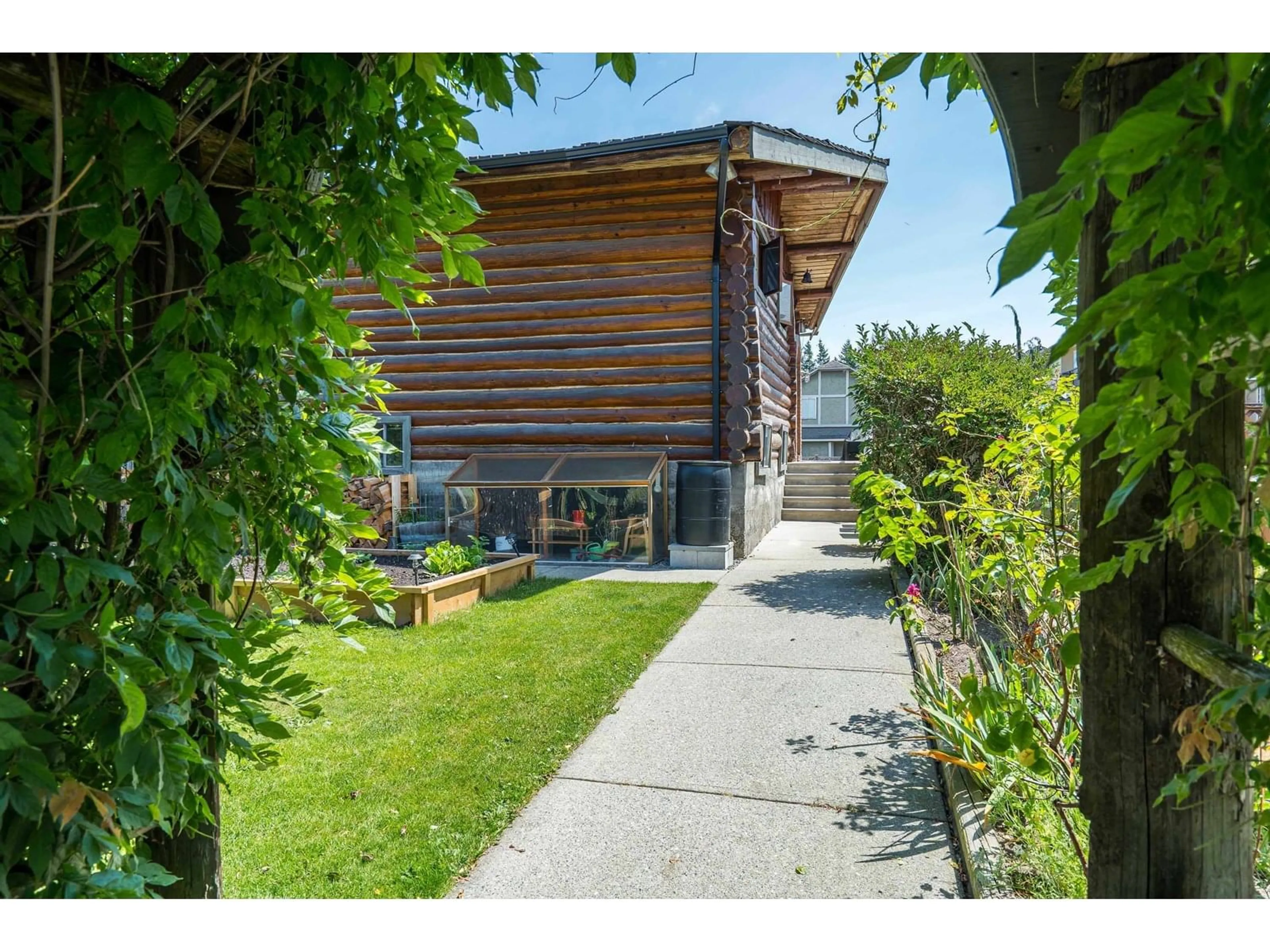Unknown for 2716 CAMBIE, Abbotsford British Columbia V4X1H4