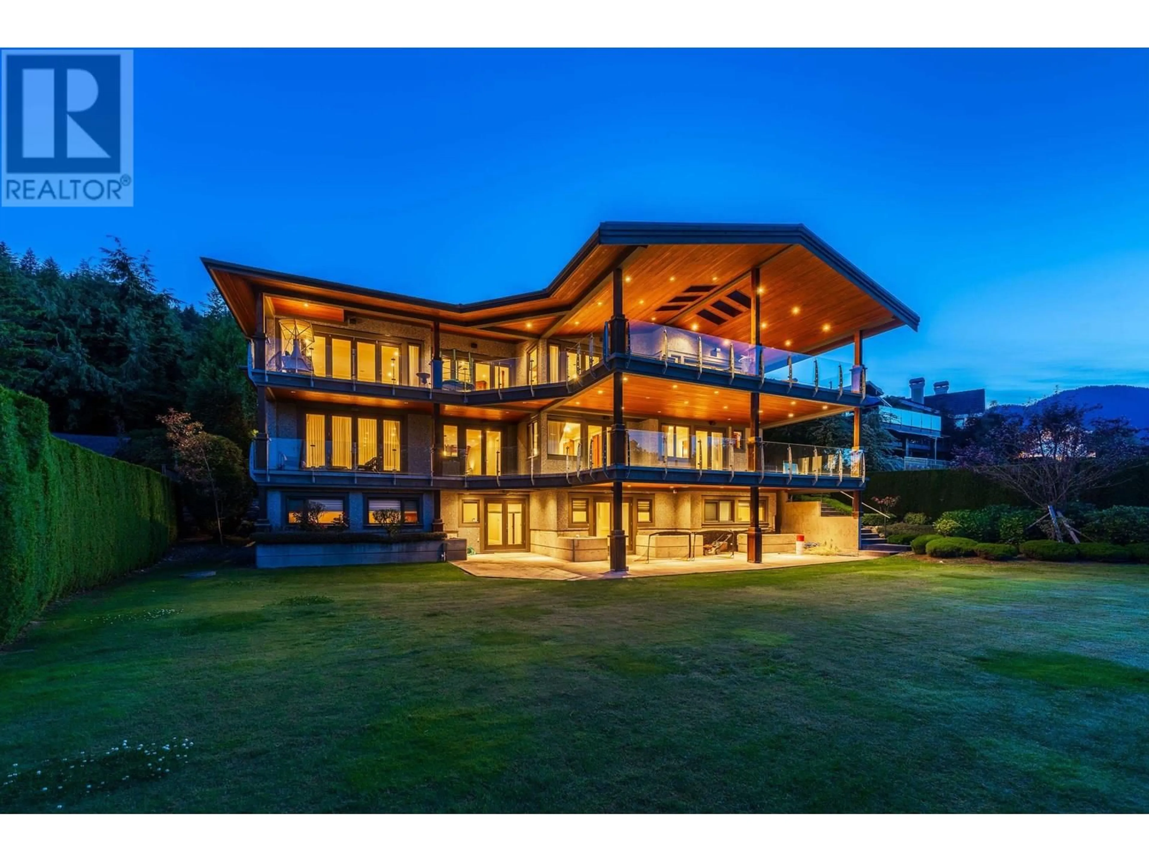 Unknown for 788 ANDOVER CRESCENT, West Vancouver British Columbia V7S1Y3