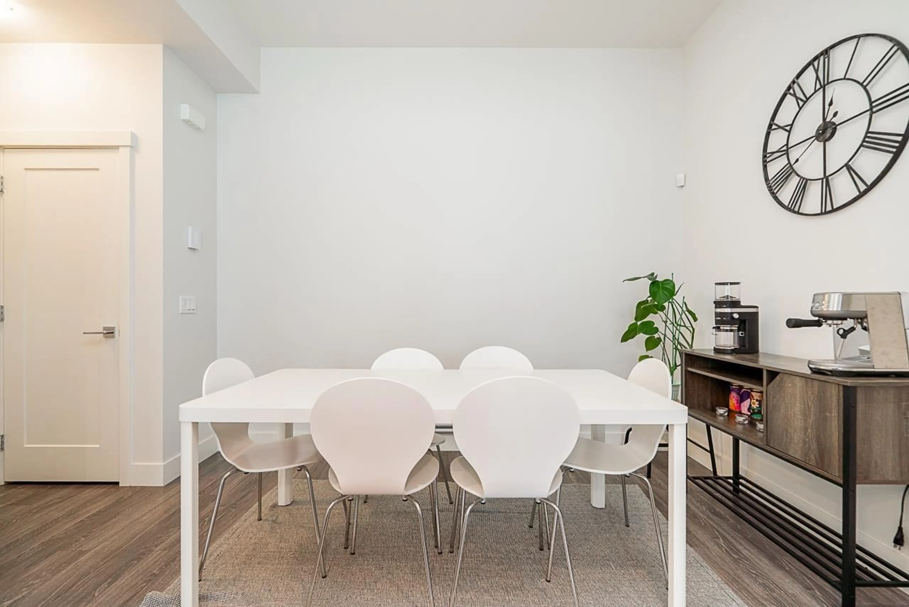 Dining room, unknown for 53 - 7811 209, Langley British Columbia V2Y0P2
