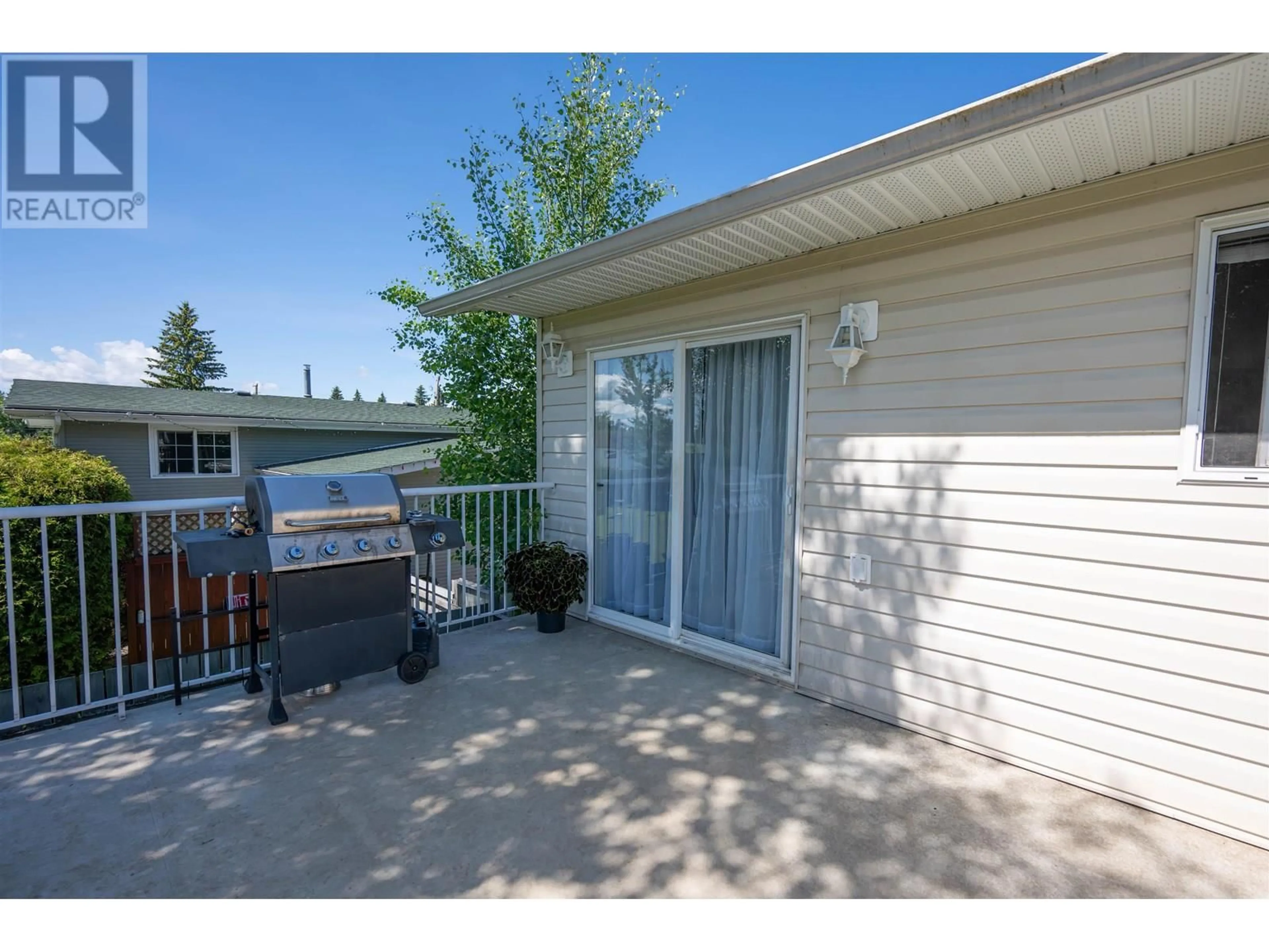 Patio, water/lake/river/ocean view for 7764 DOW ROAD, Prince George British Columbia V2N5N4