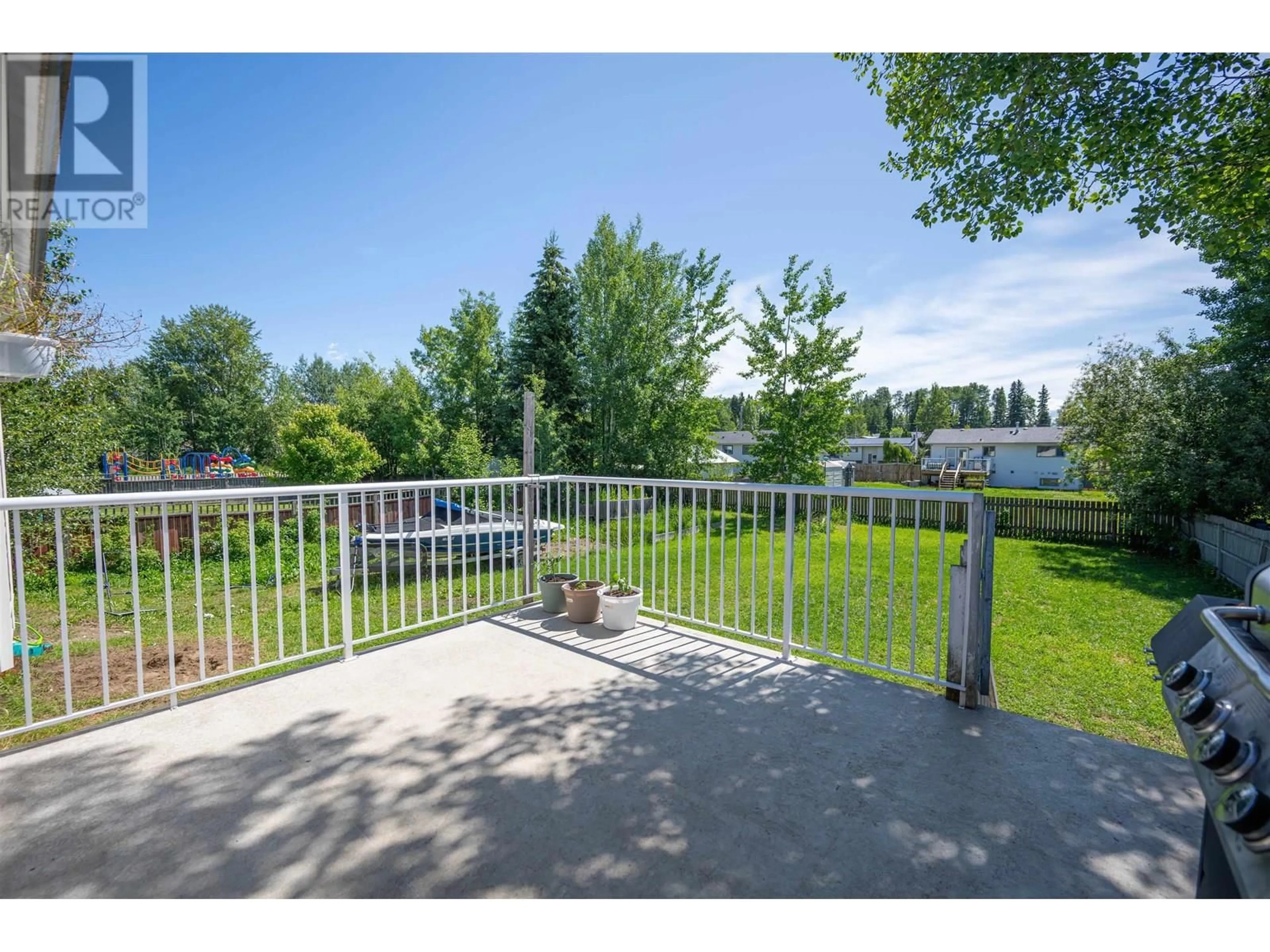 Patio, unknown for 7764 DOW ROAD, Prince George British Columbia V2N5N4