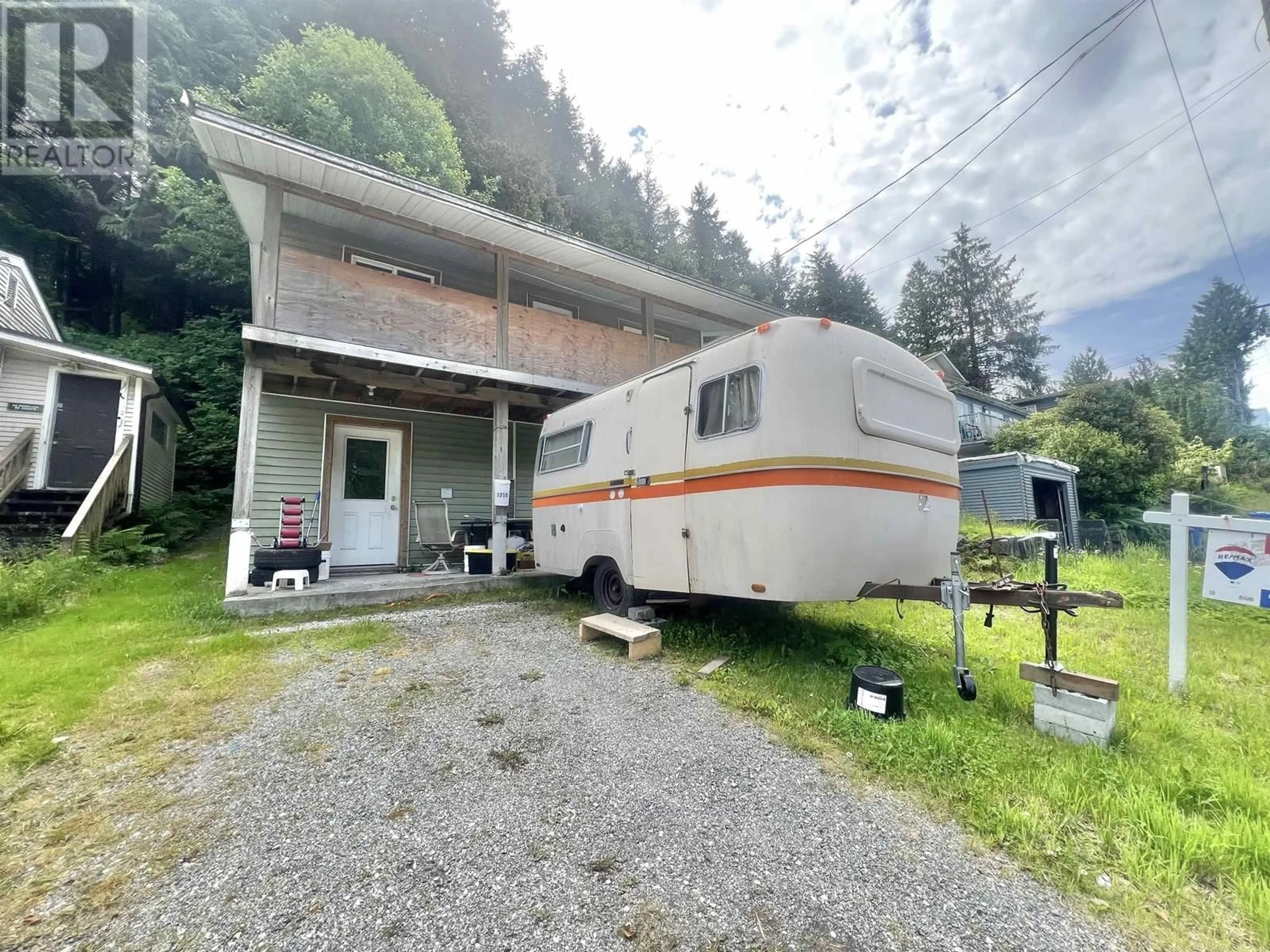 Unknown for 1259 PARK AVENUE, Prince Rupert British Columbia V8J1K2