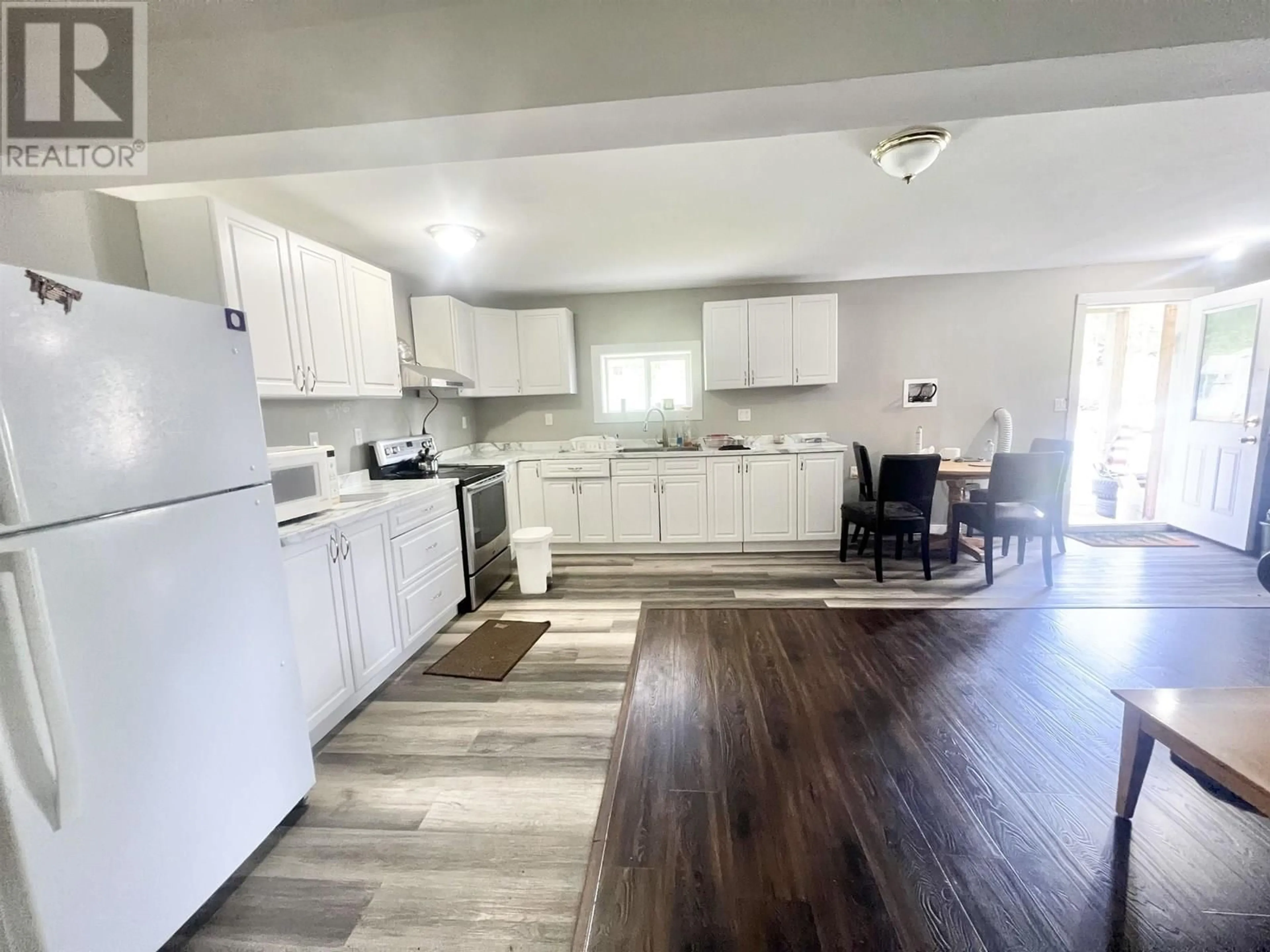 Open concept kitchen, unknown for 1259 PARK AVENUE, Prince Rupert British Columbia V8J1K2