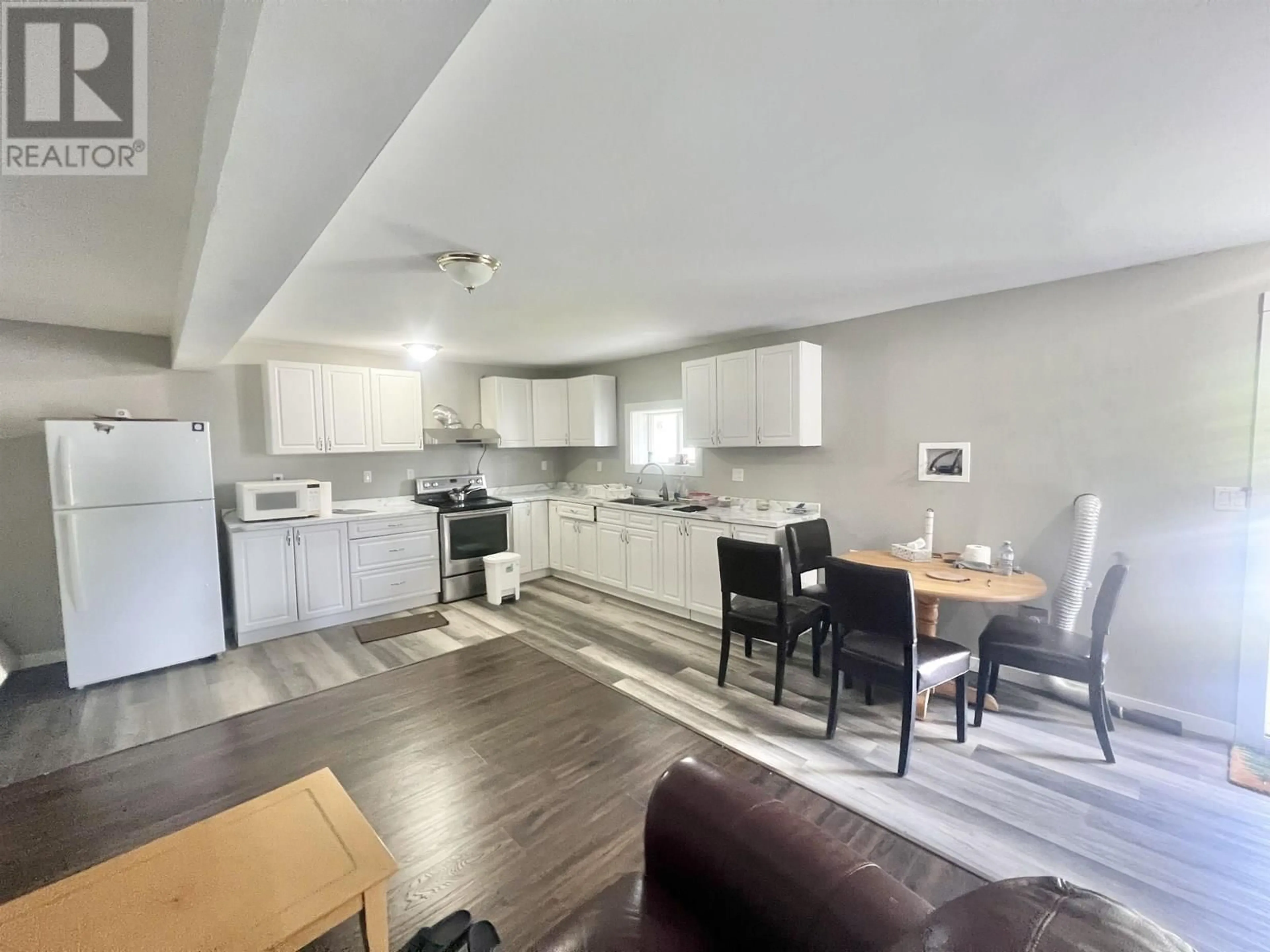 Open concept kitchen, unknown for 1259 PARK AVENUE, Prince Rupert British Columbia V8J1K2
