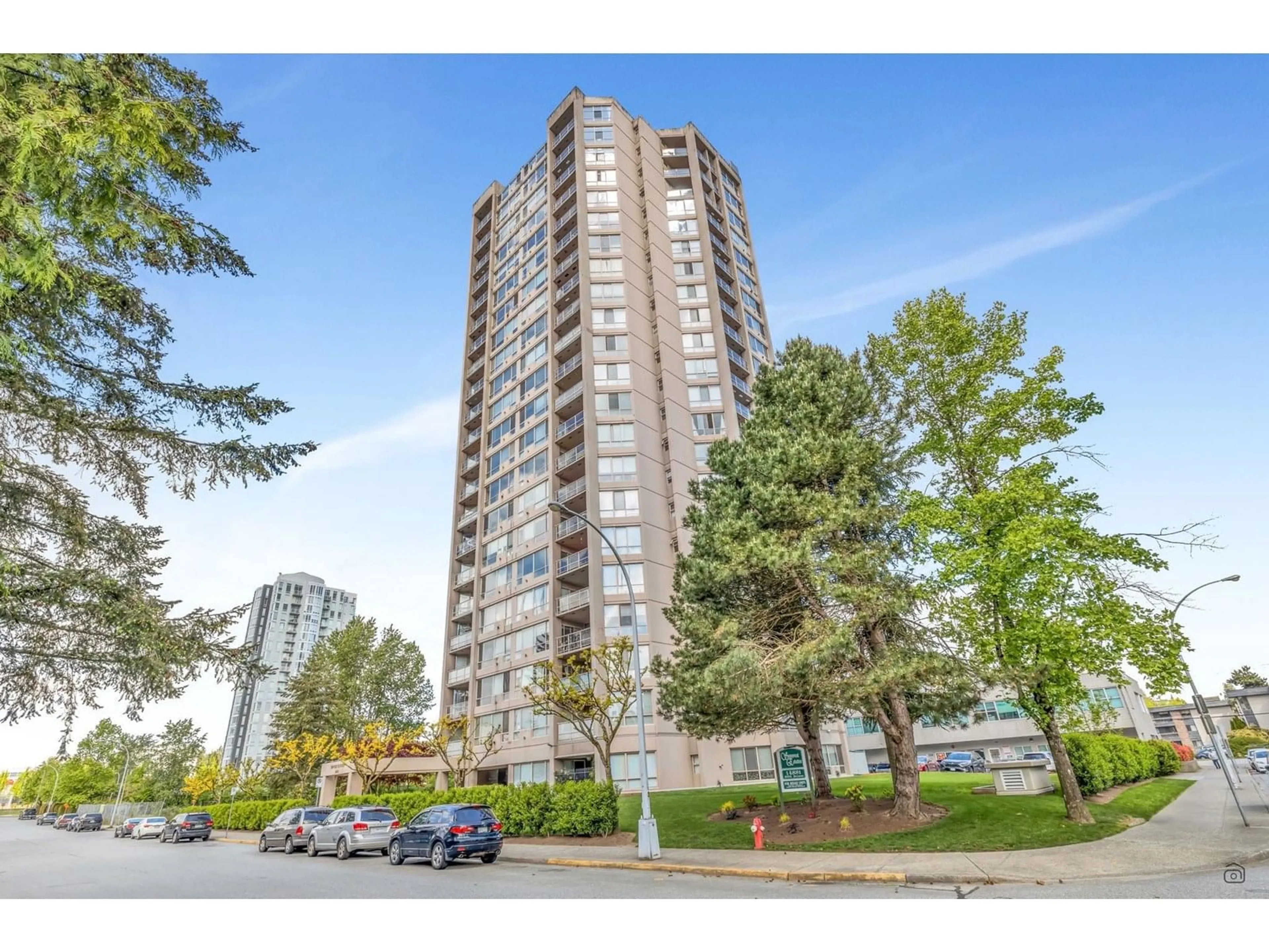 Unknown for 1603 - 14881 103A, Surrey British Columbia V3R0M5