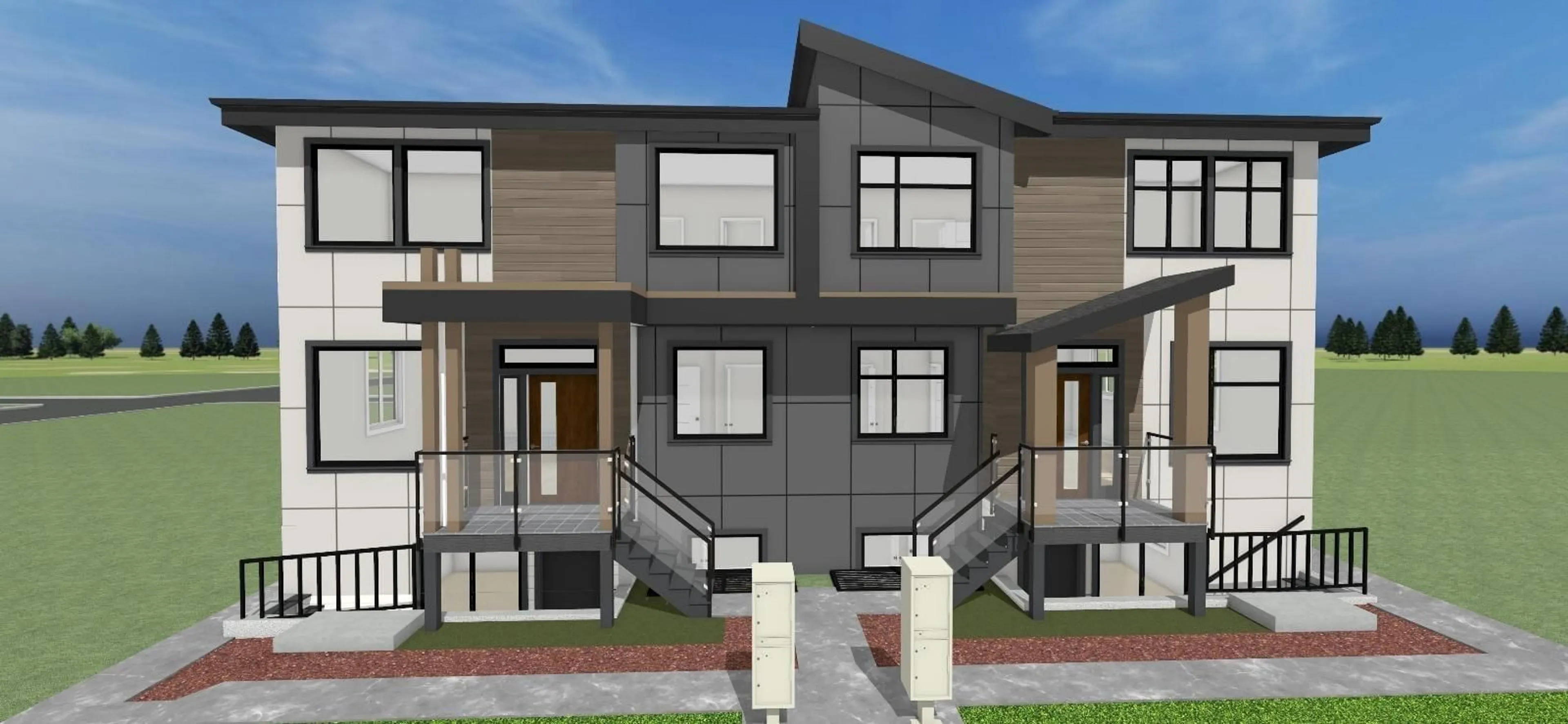 Unknown for 104 - 8883 KING GEORGE, Surrey British Columbia V3V6K9