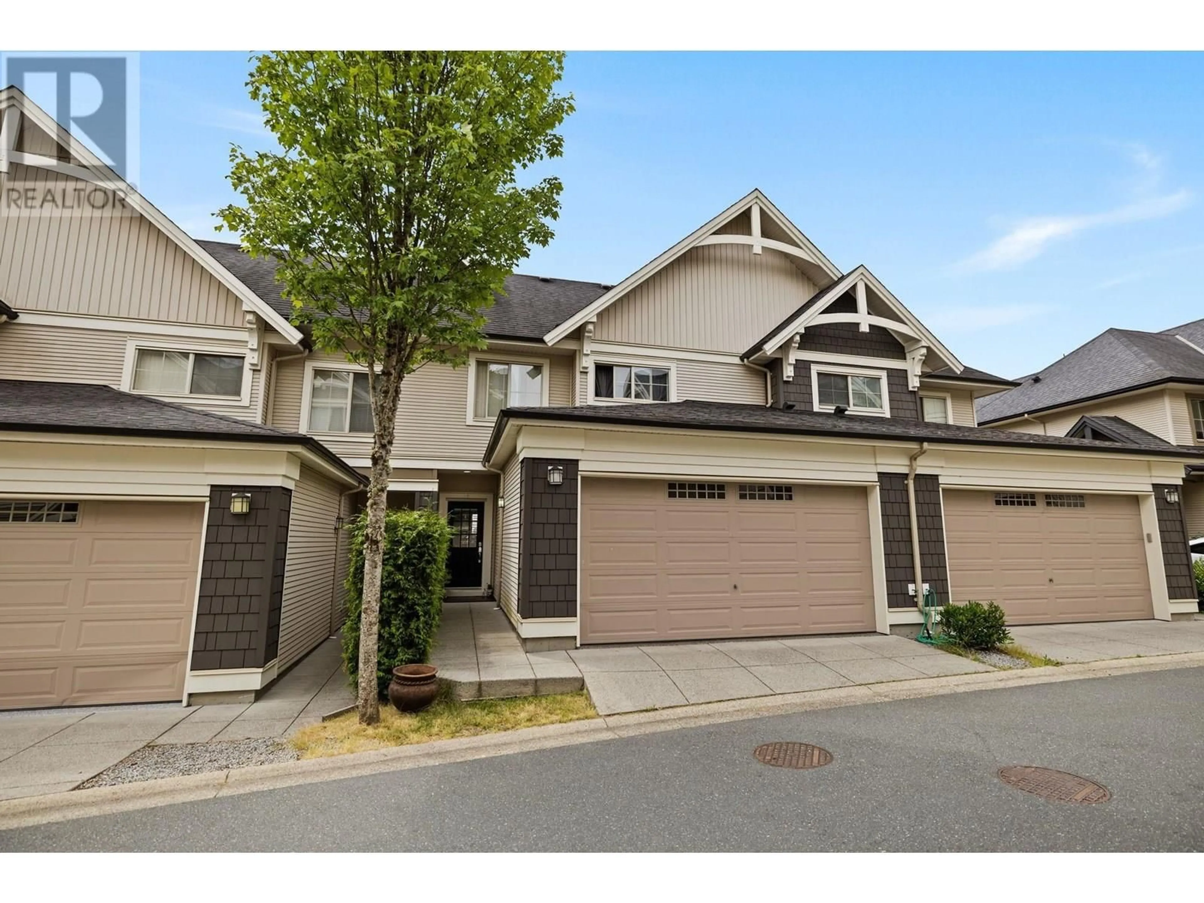 Unknown for 87 - 1369 PURCELL DRIVE, Coquitlam British Columbia V3E0C1