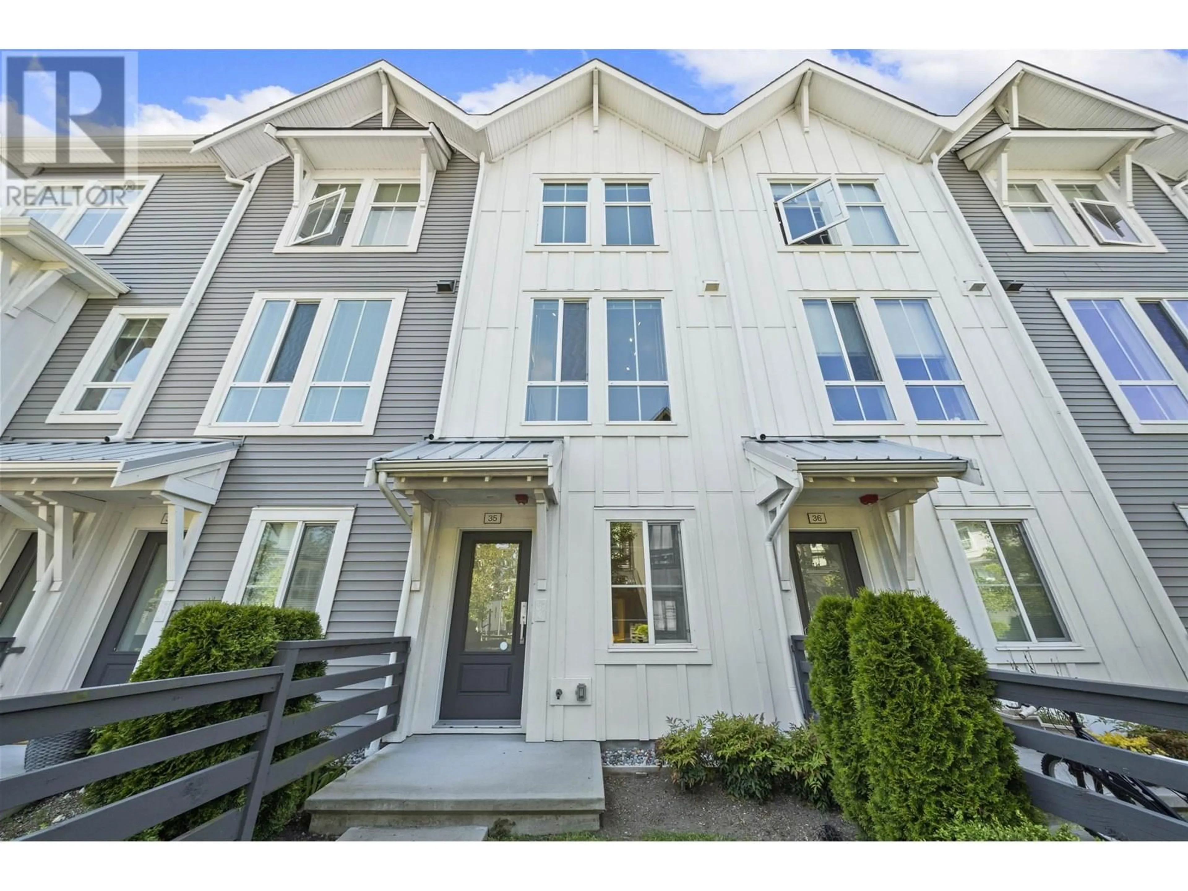 Unknown for 35 - 4656 ORCA WAY, Tsawwassen British Columbia V4M0C9