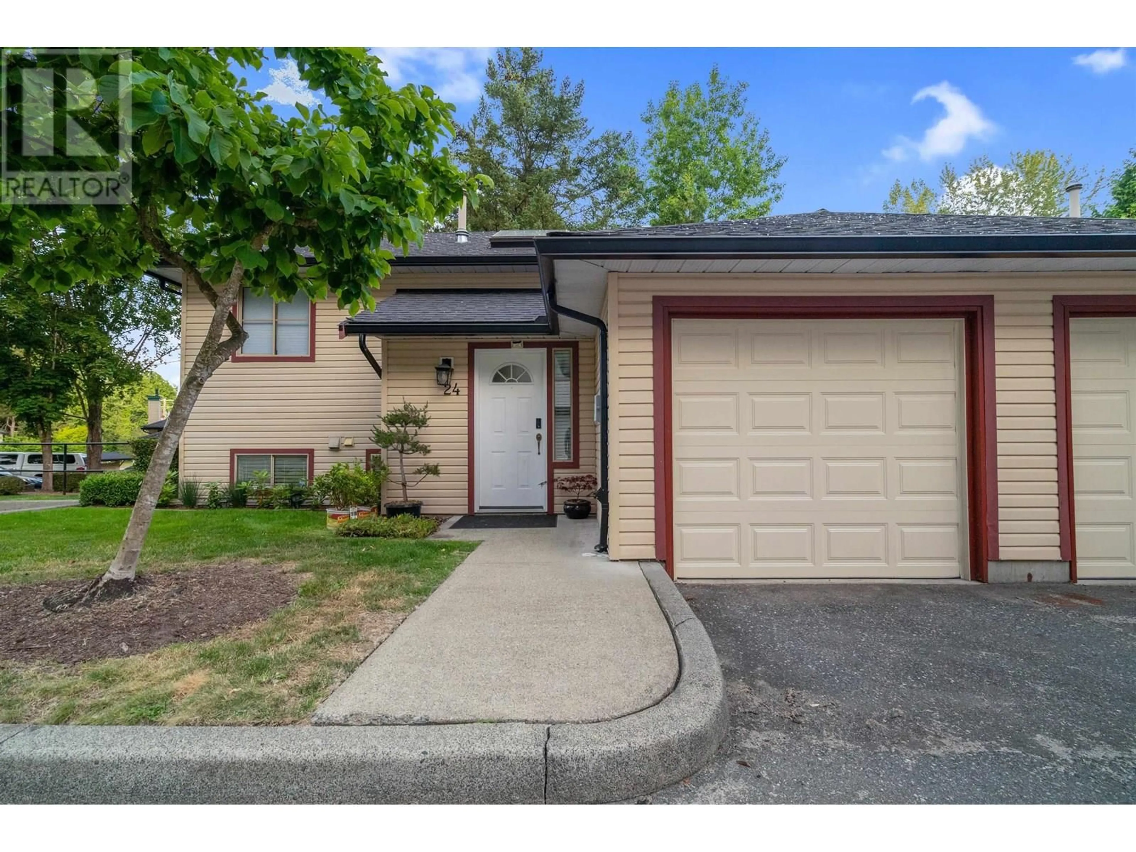 Unknown for 24 - 21960 RIVER ROAD, Maple Ridge British Columbia V2X2C3