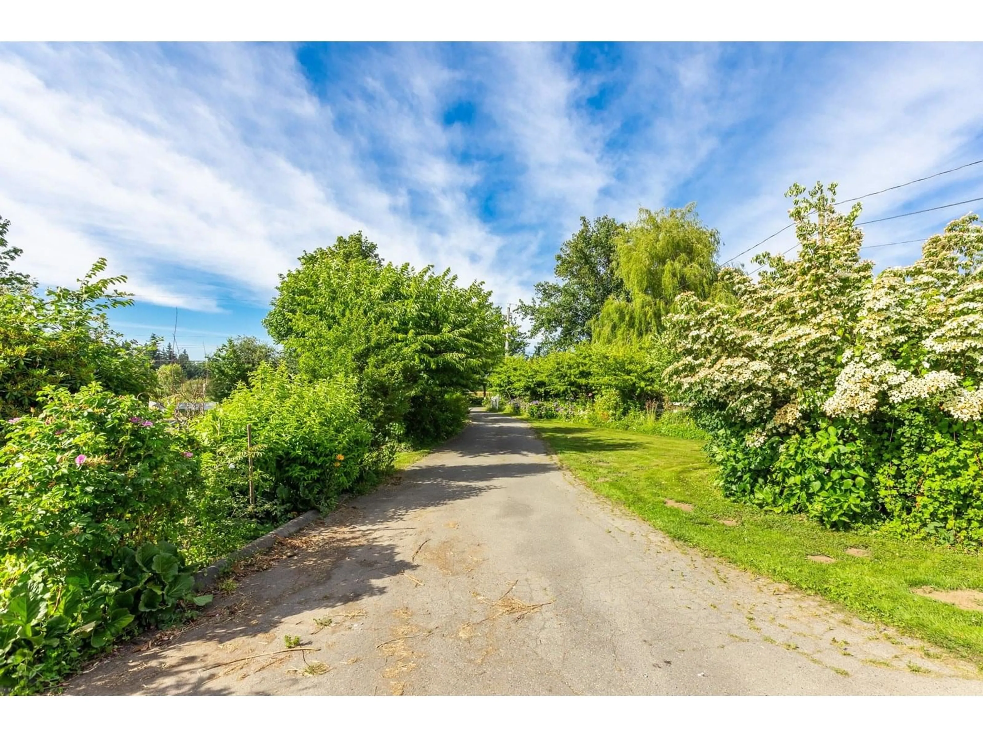 A pic from outside/outdoor area/front of a property/back of a property/a pic from drone, street for 24990 36, Langley British Columbia V4W1Z1
