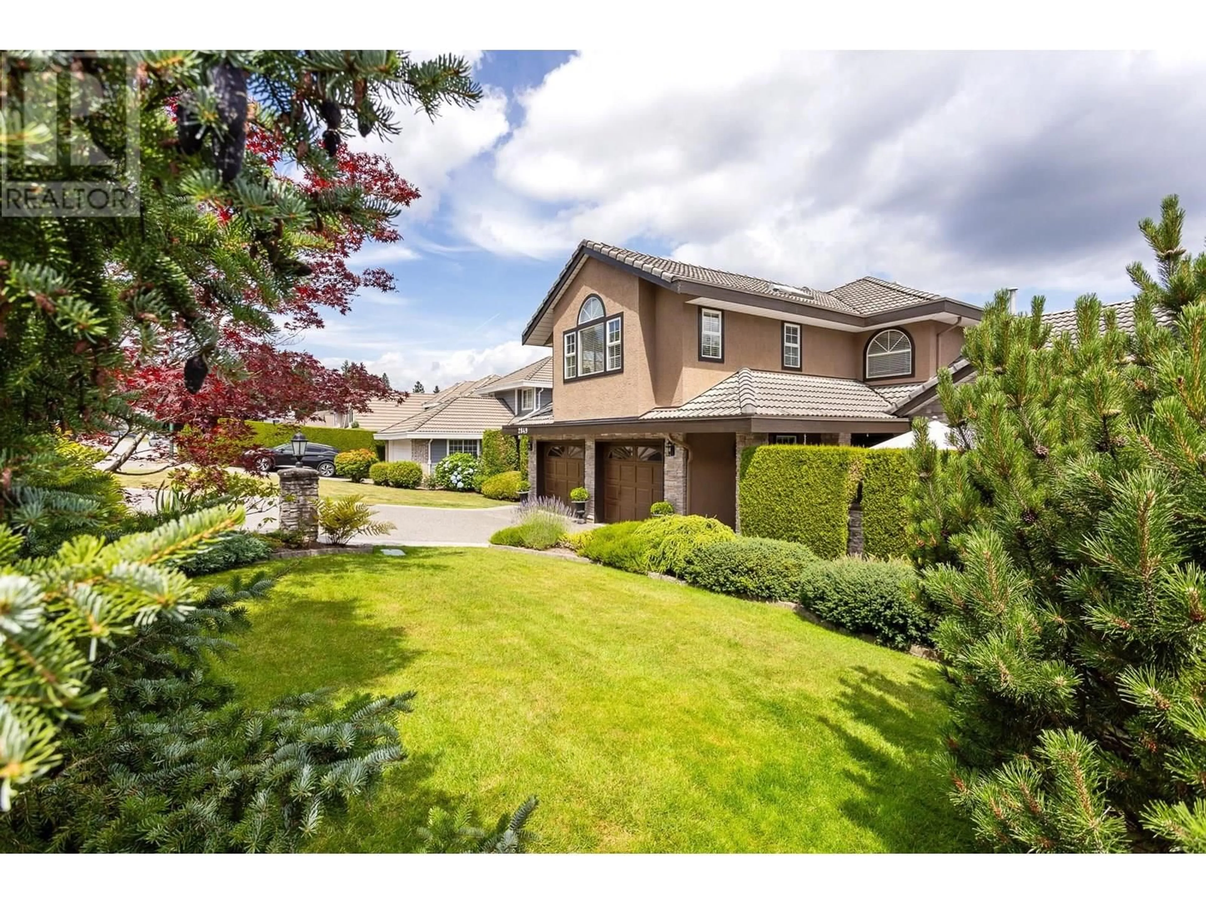 Unknown for 2849 MARA DRIVE, Coquitlam British Columbia V3C5L3
