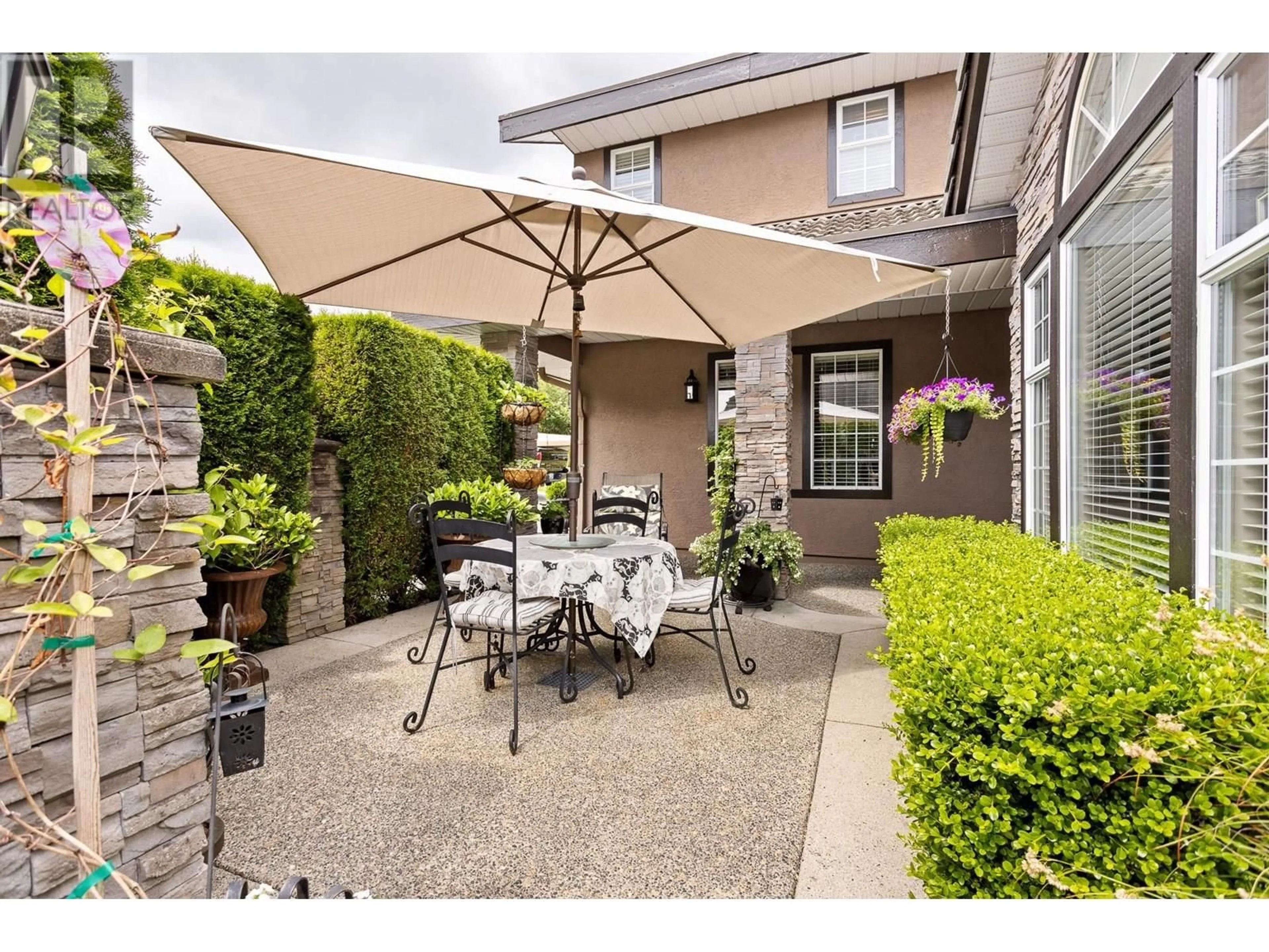 Patio, street for 2849 MARA DRIVE, Coquitlam British Columbia V3C5L3
