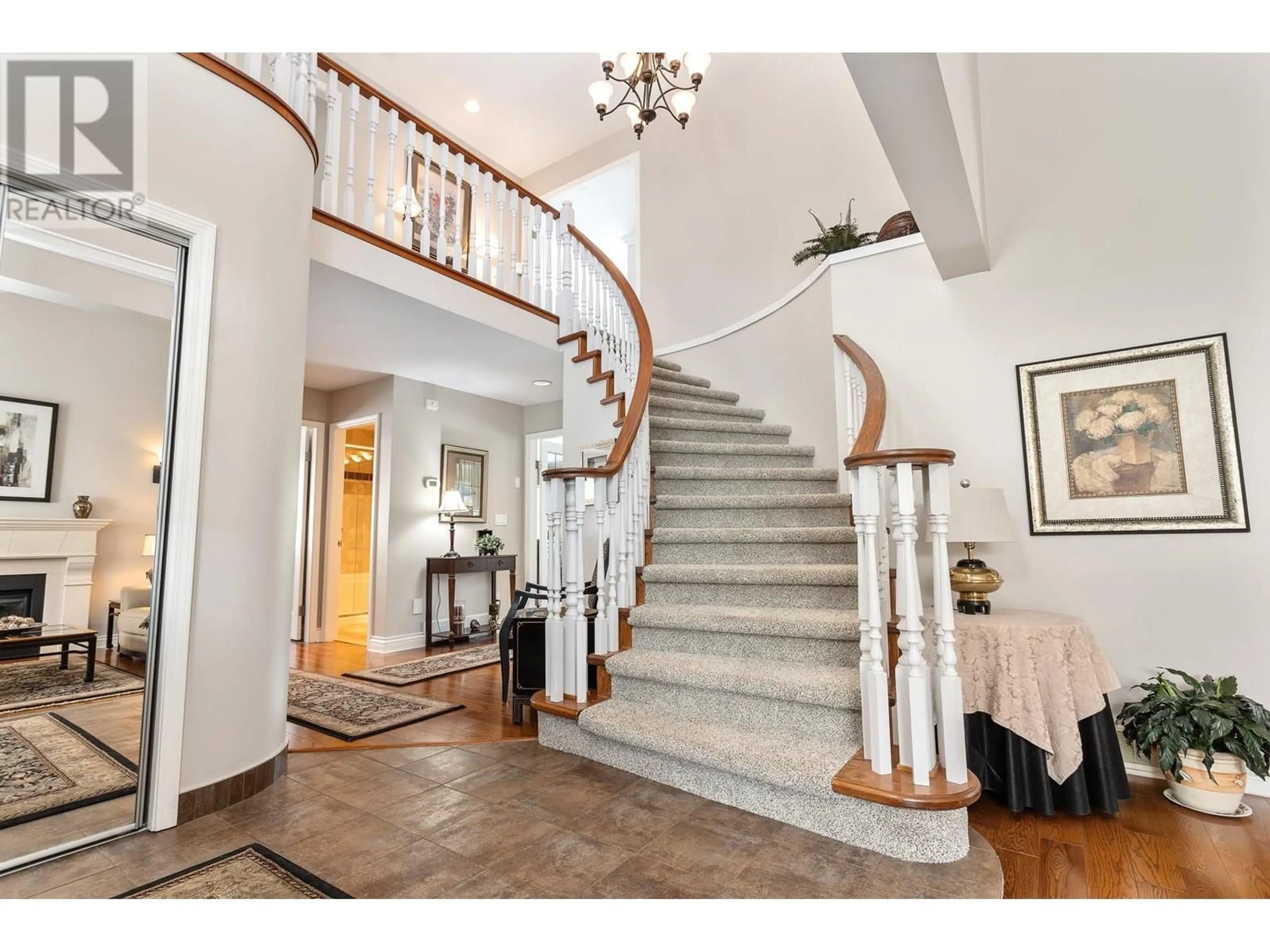 Unknown for 2849 MARA DRIVE, Coquitlam British Columbia V3C5L3