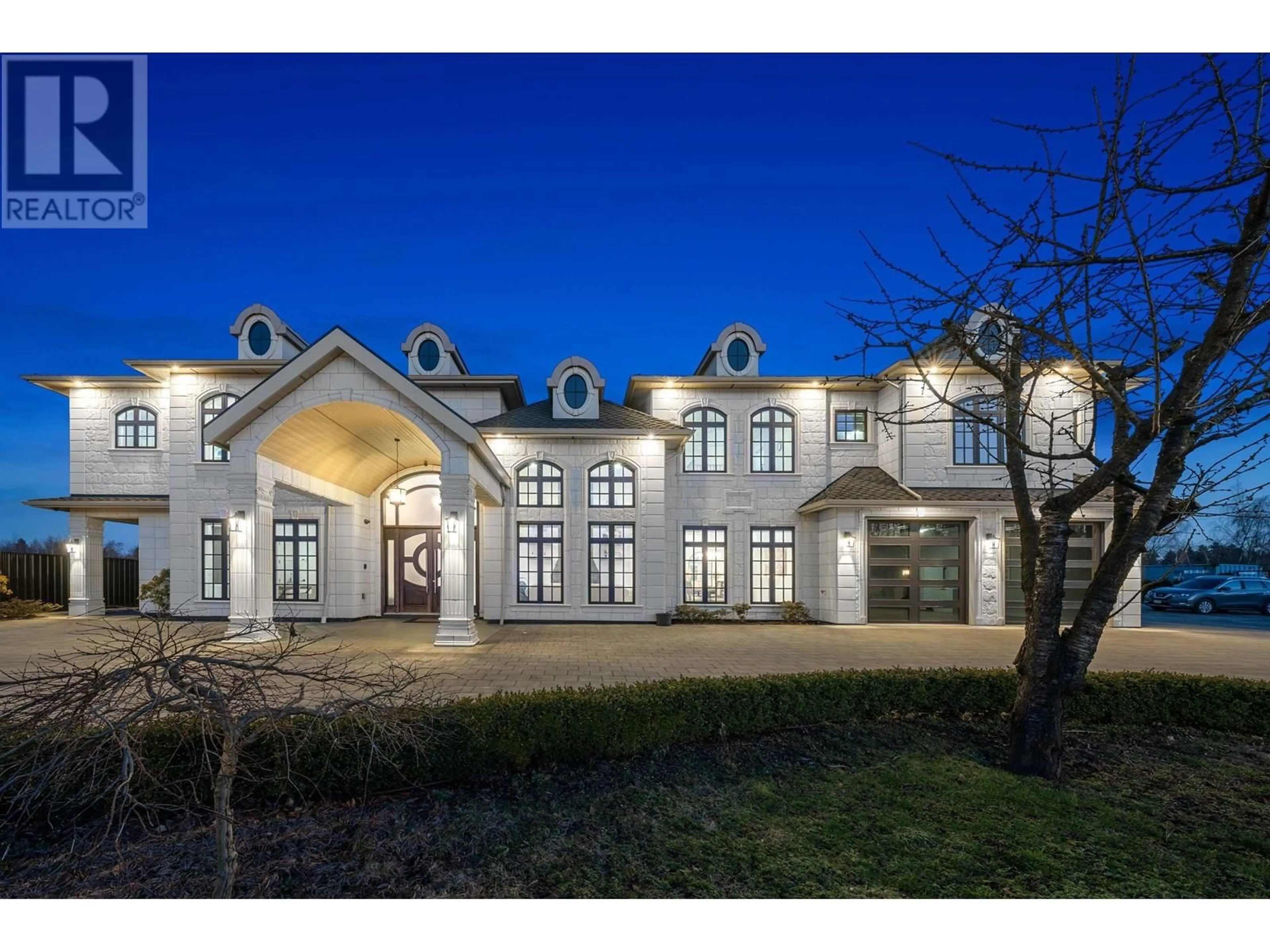 Unknown for 6460 NO. 5 ROAD, Richmond British Columbia V6Y2T9