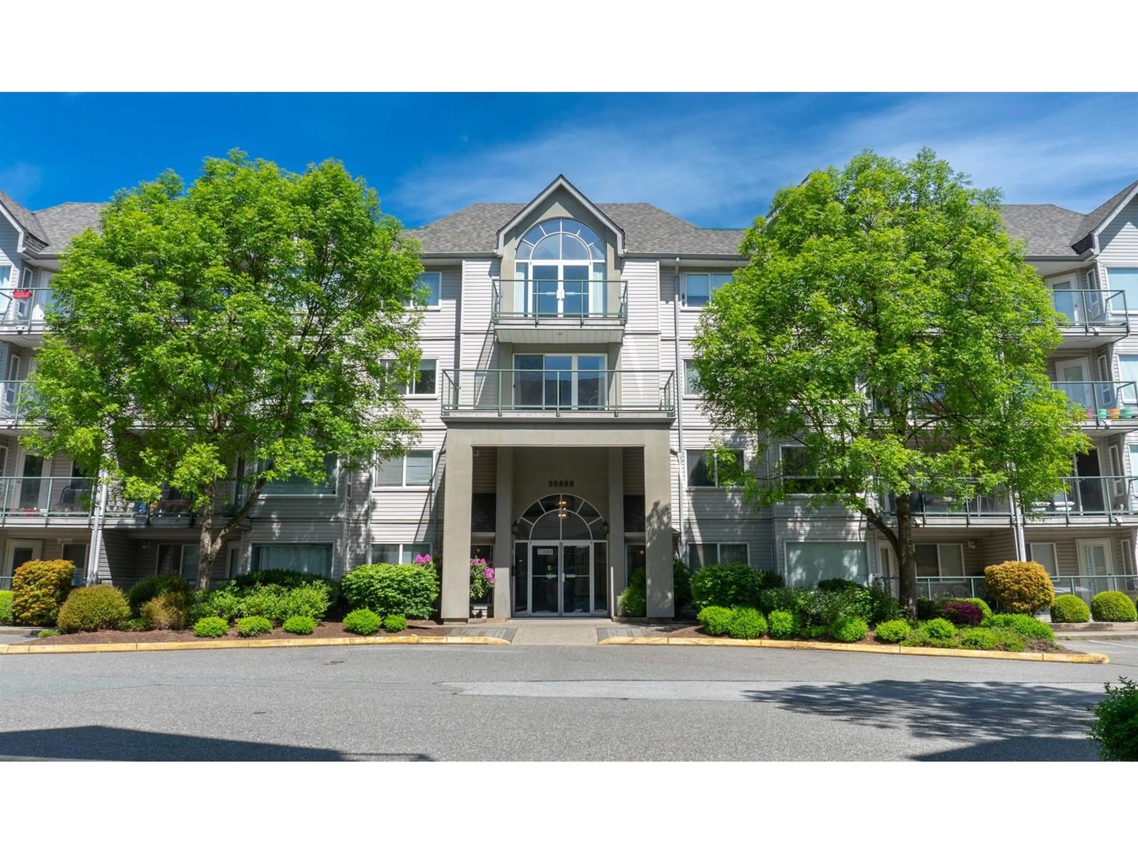 Unknown for 103 - 33688 KING, Abbotsford British Columbia V2S7P9