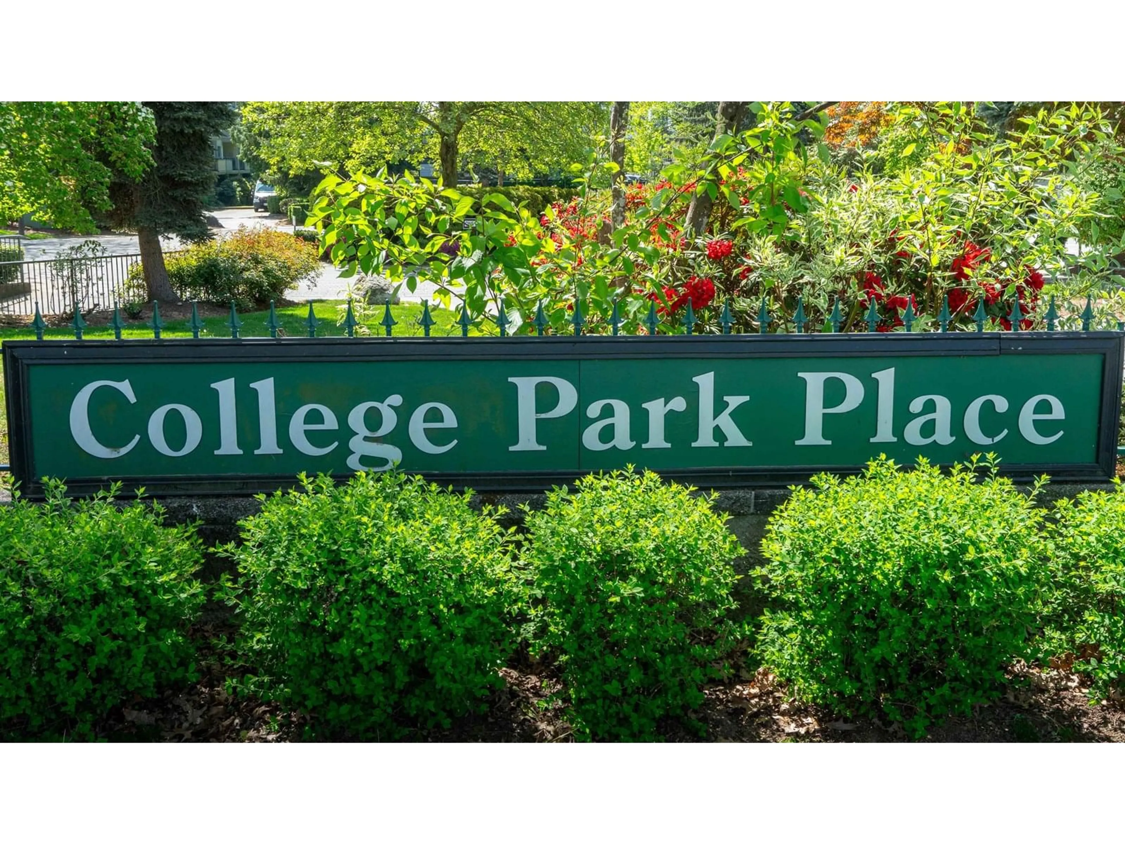 Parking for 103 - 33688 KING, Abbotsford British Columbia V2S7P9