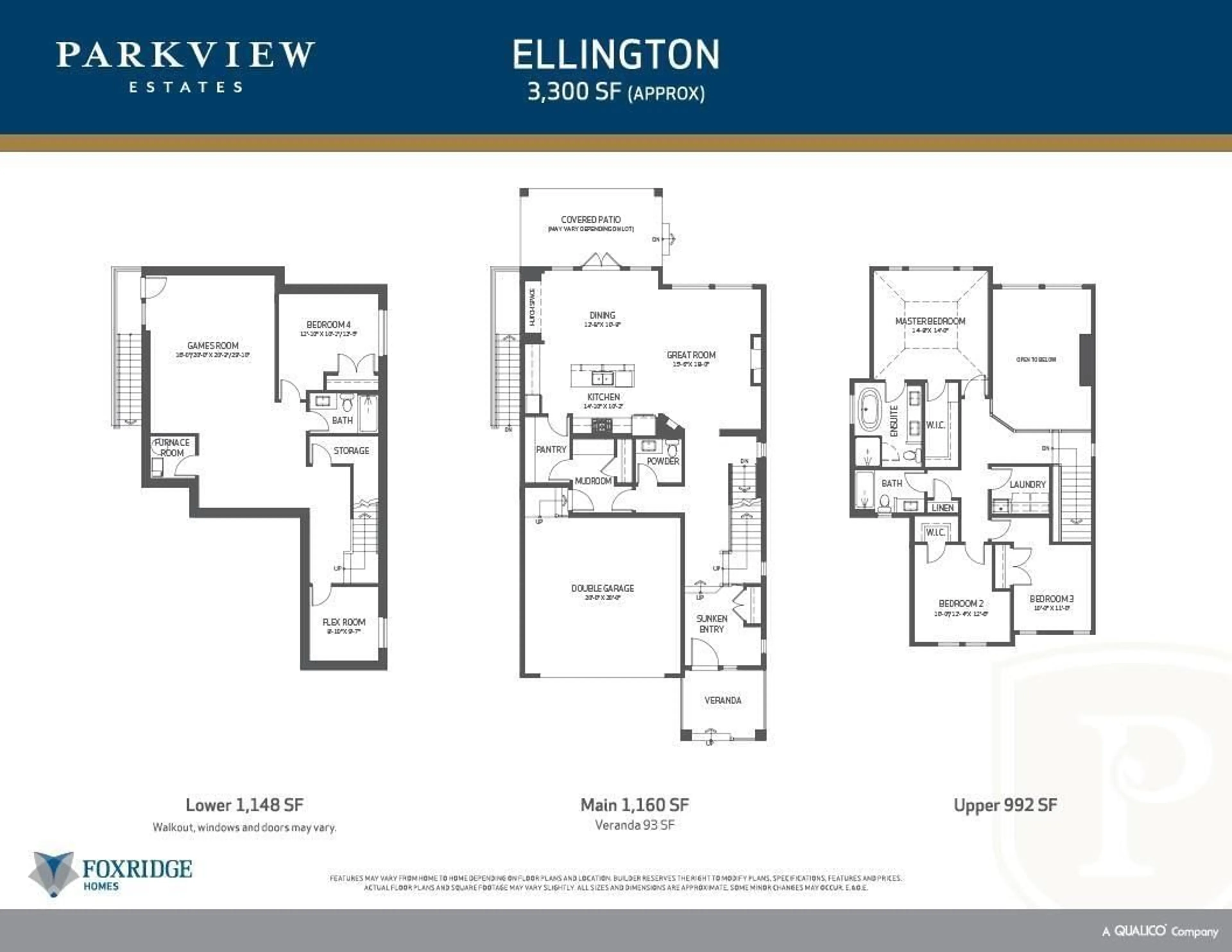 Floor plan for 16663 103, Surrey British Columbia V4N1Y8