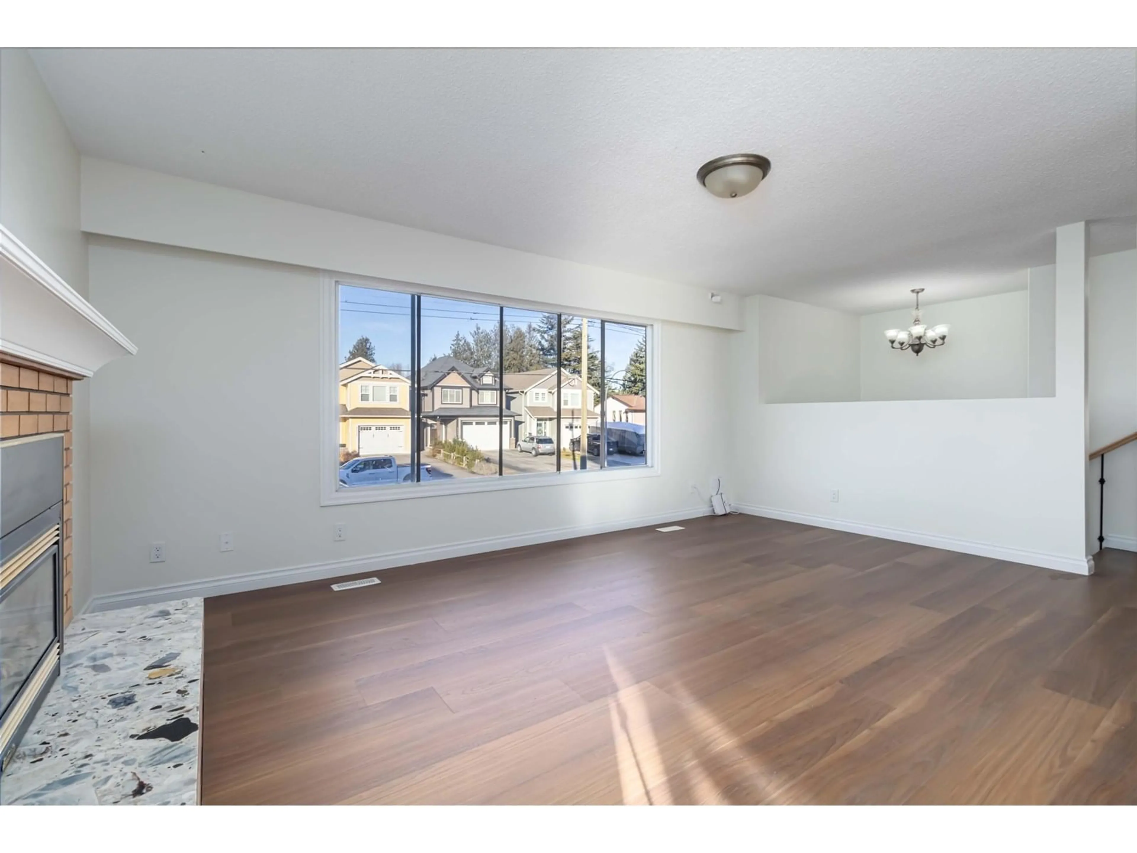 A pic of a room for 45960 STEVENSON ROAD, Chilliwack British Columbia V2R2E8