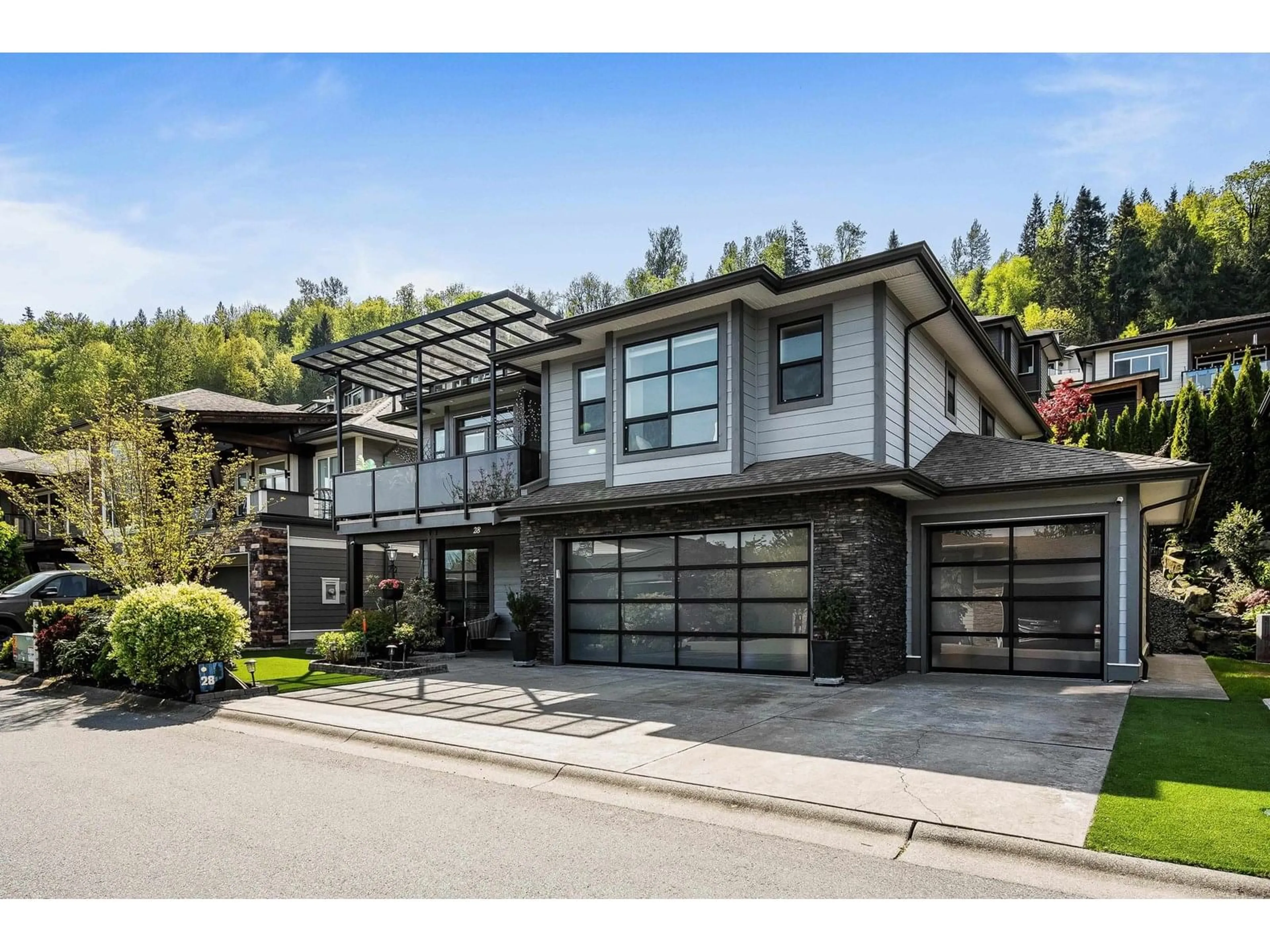 Unknown for 28 - 50778 LEDGESTONE PLACE, Chilliwack British Columbia V2P0E7