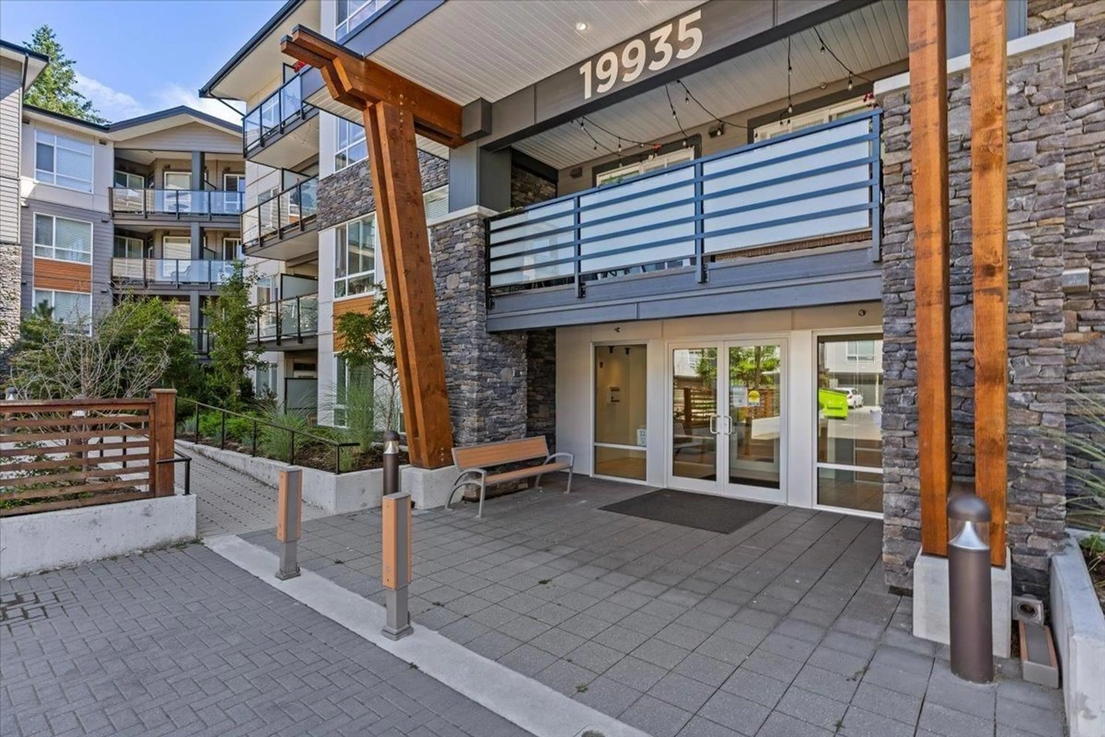 Unknown for 204 - 19935 75A, Langley British Columbia V2Y4L6