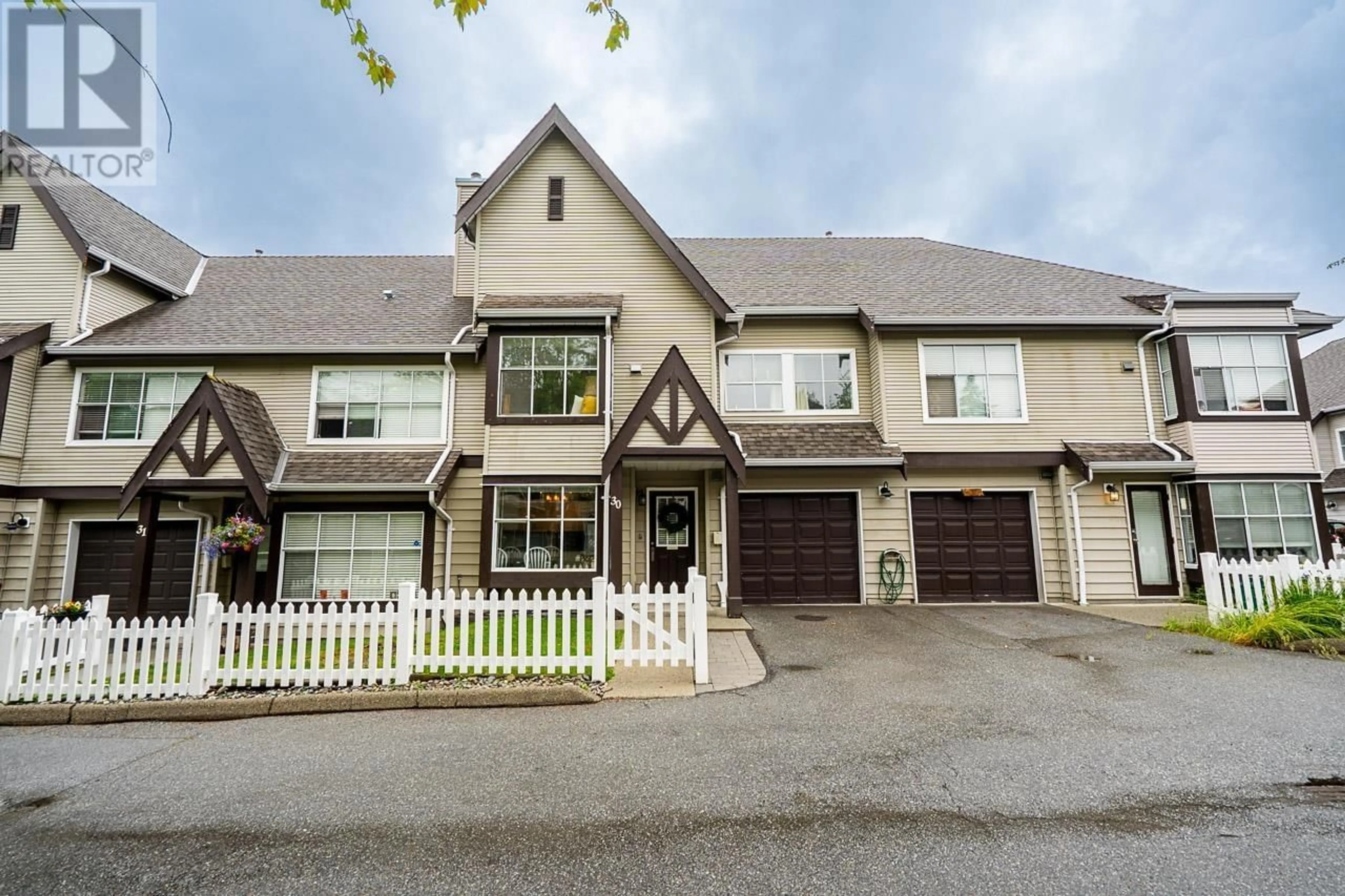 Unknown for 30 - 12099 237 STREET, Maple Ridge British Columbia V4R2C3