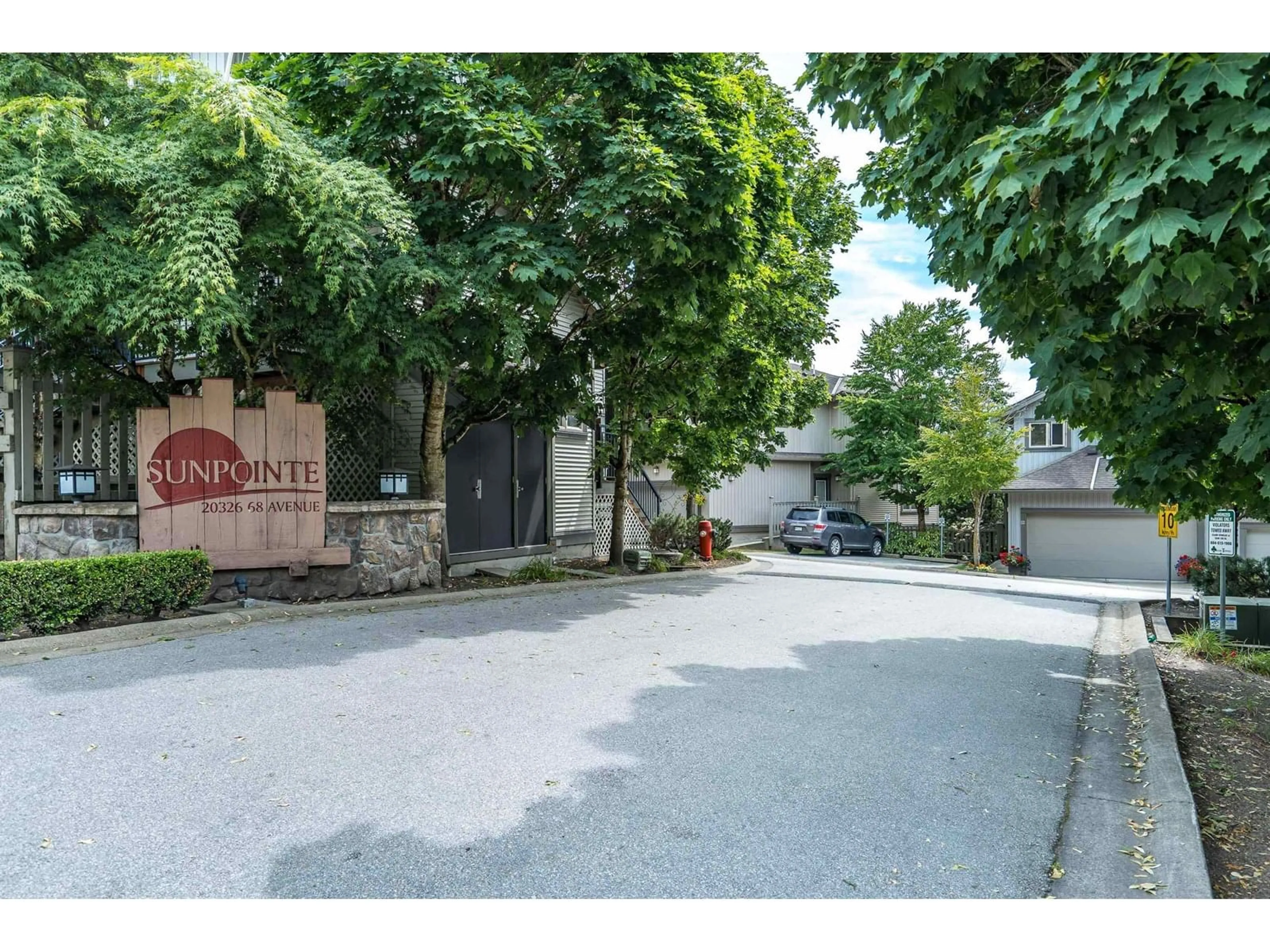 Unknown for 60 - 20326 68, Langley British Columbia V2Y0E3