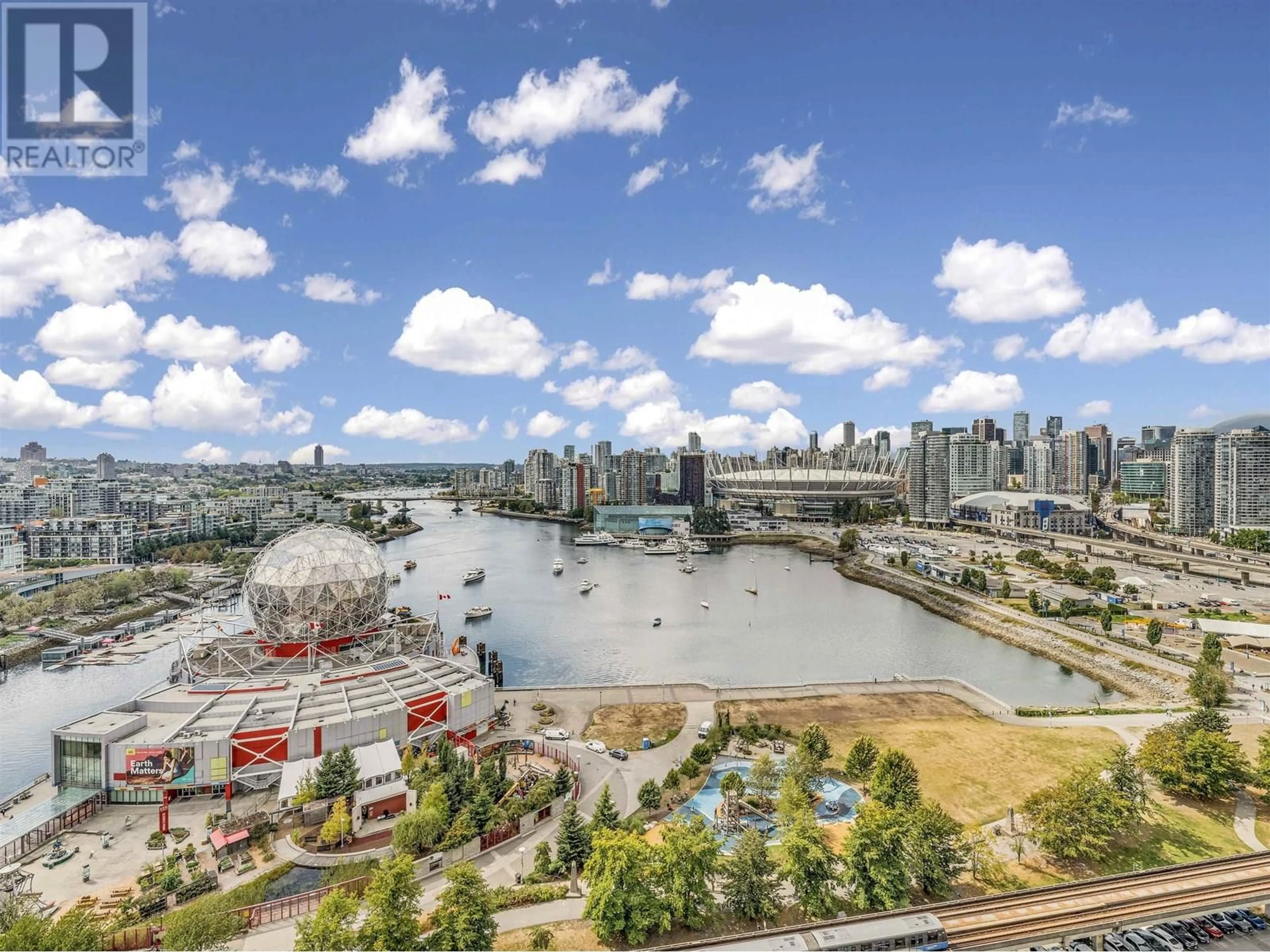 Unknown for 2302 - 1188 QUEBEC STREET, Vancouver British Columbia V6A4B3
