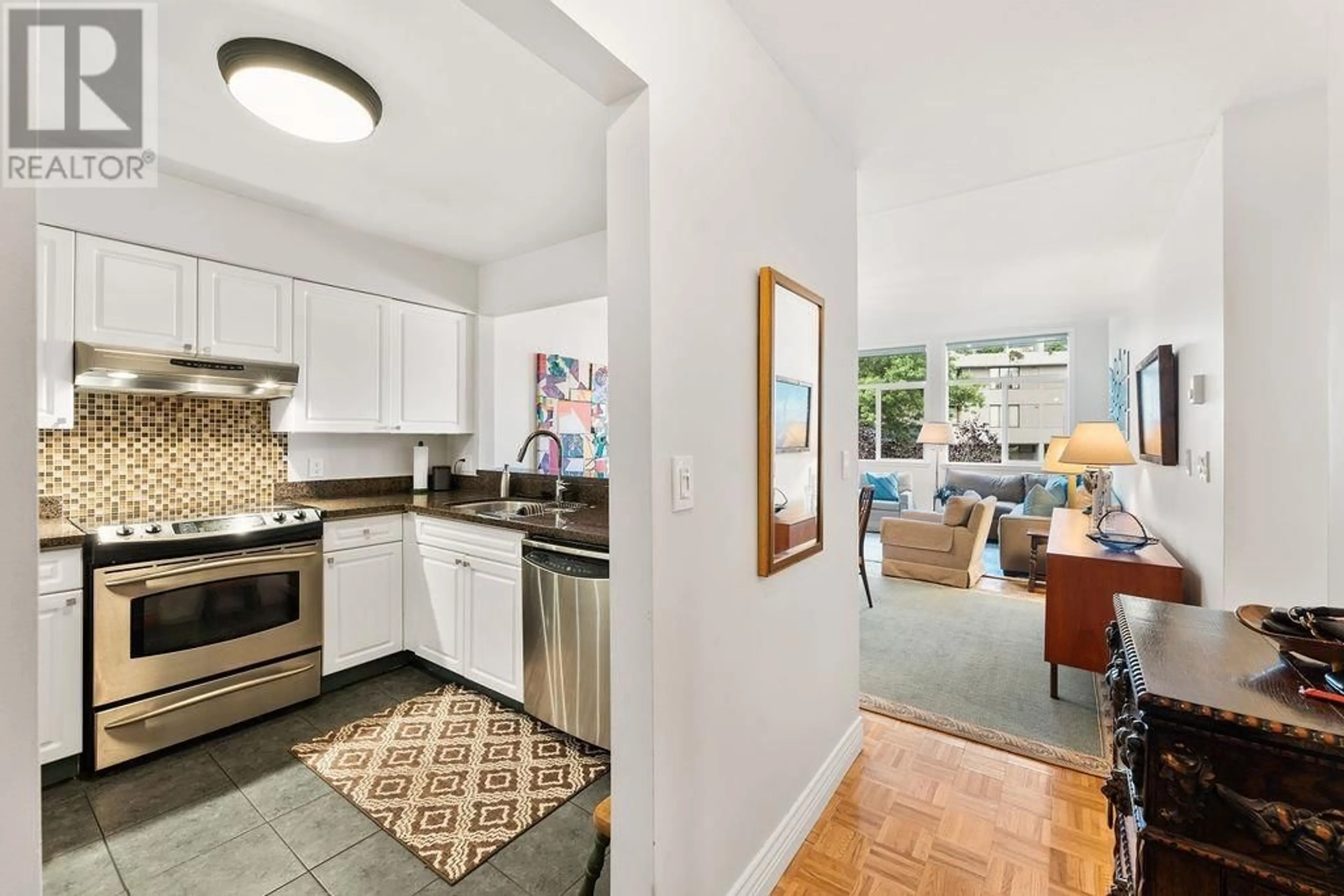 Open concept kitchen, unknown for 301 - 650 MOBERLY ROAD, Vancouver British Columbia V5Z4J1