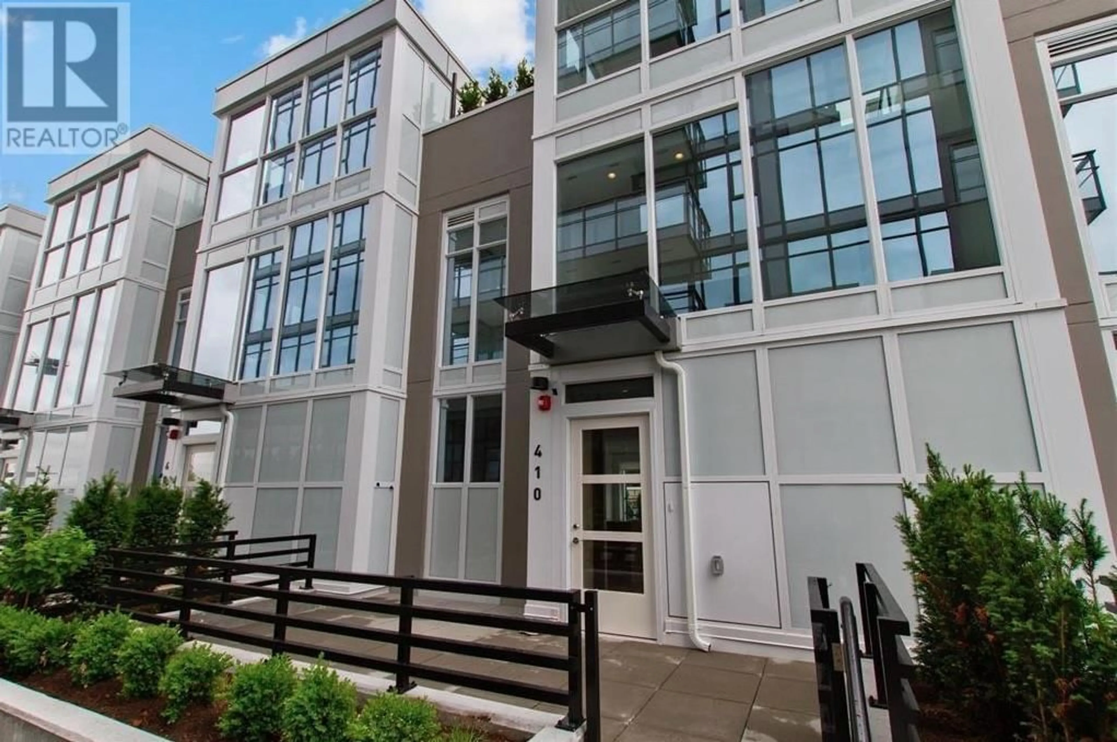 Unknown for 410 - 1045 AUSTIN AVENUE, Coquitlam British Columbia V3K0G9