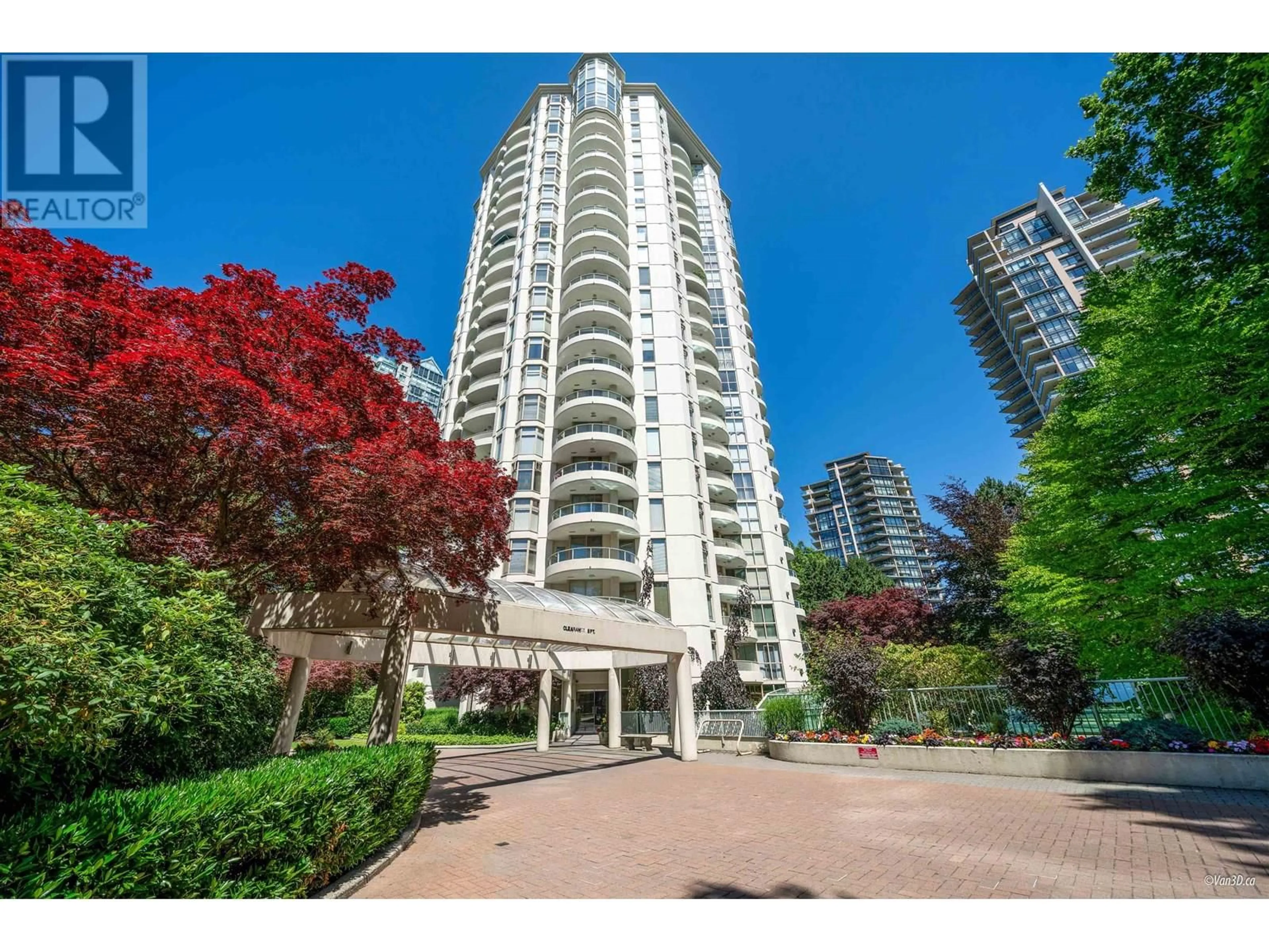 Unknown for 1501 - 6188 PATTERSON AVENUE, Burnaby British Columbia V5H2N1