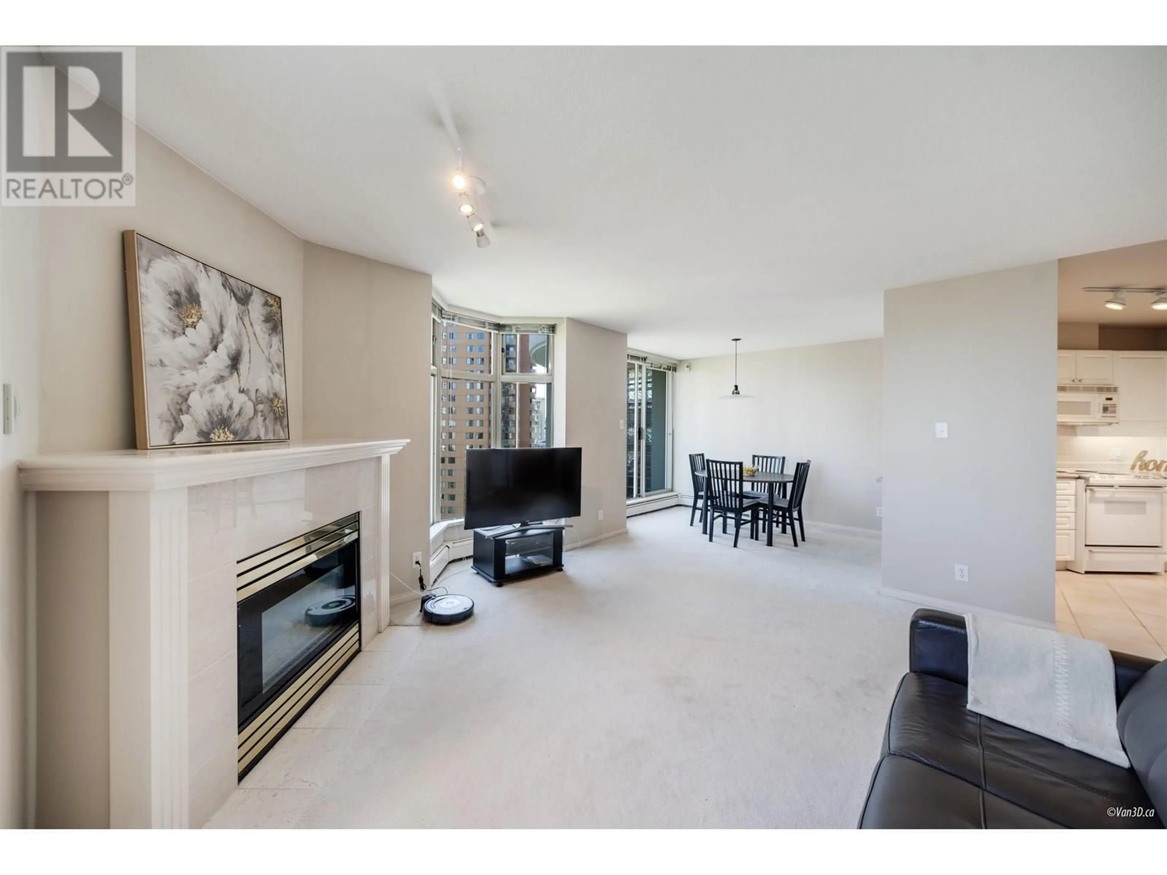 A pic of a room for 1501 - 6188 PATTERSON AVENUE, Burnaby British Columbia V5H2N1