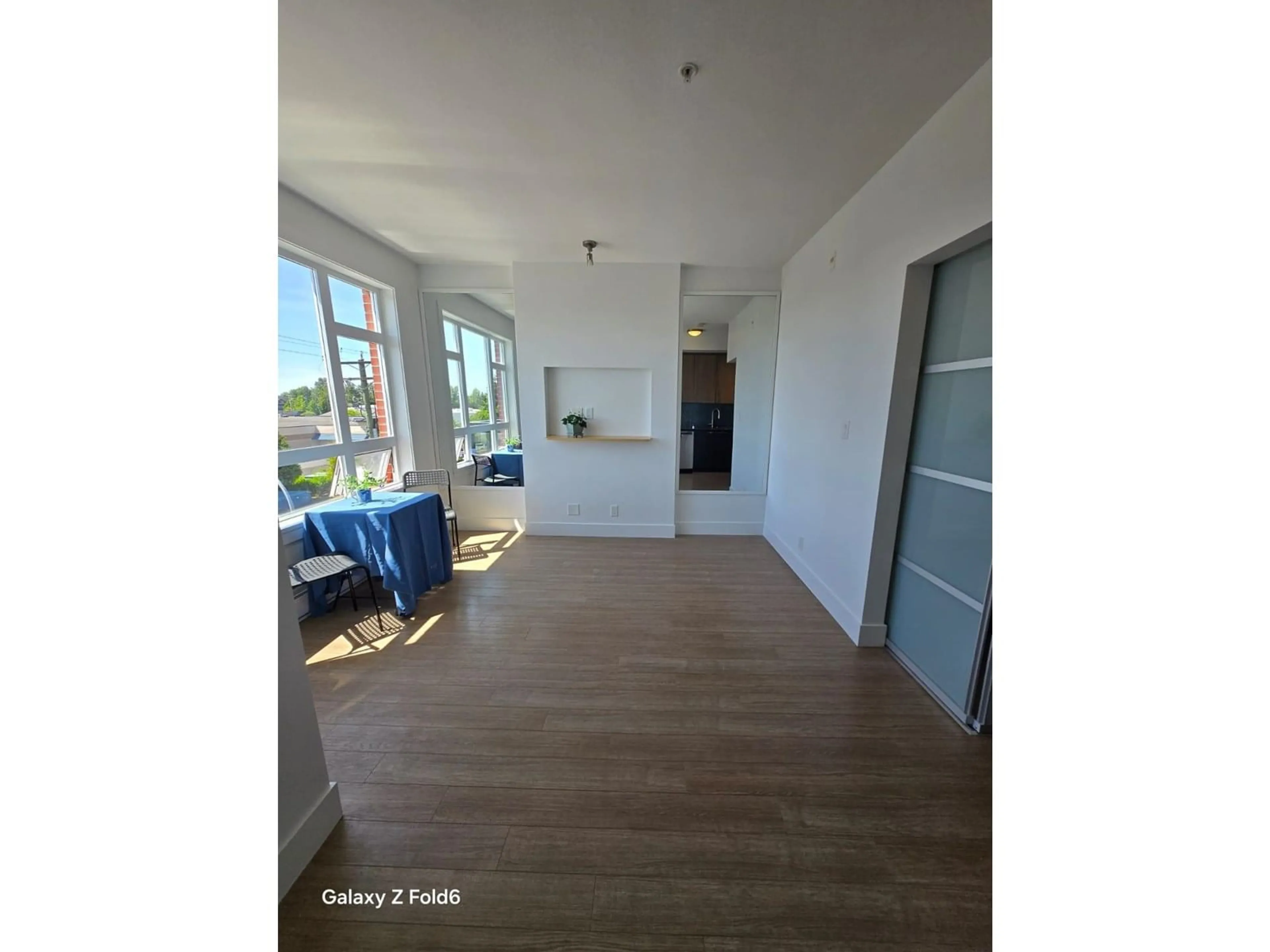 A pic of a room for A307 - 20211 66, Langley British Columbia V2Y0L4
