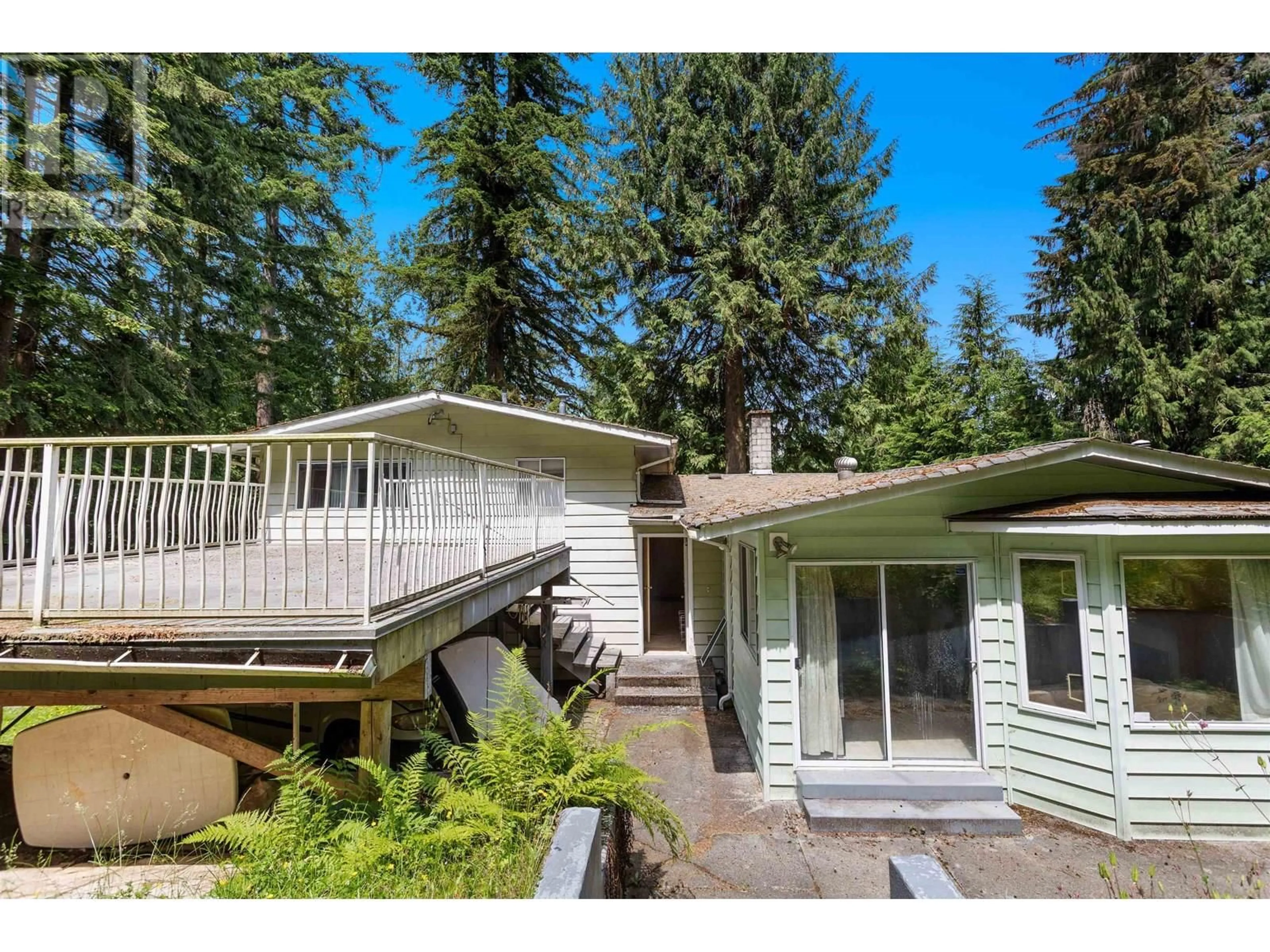 A pic from outside/outdoor area/front of a property/back of a property/a pic from drone, unknown for 11668 272 STREET, Maple Ridge British Columbia V2W1N1
