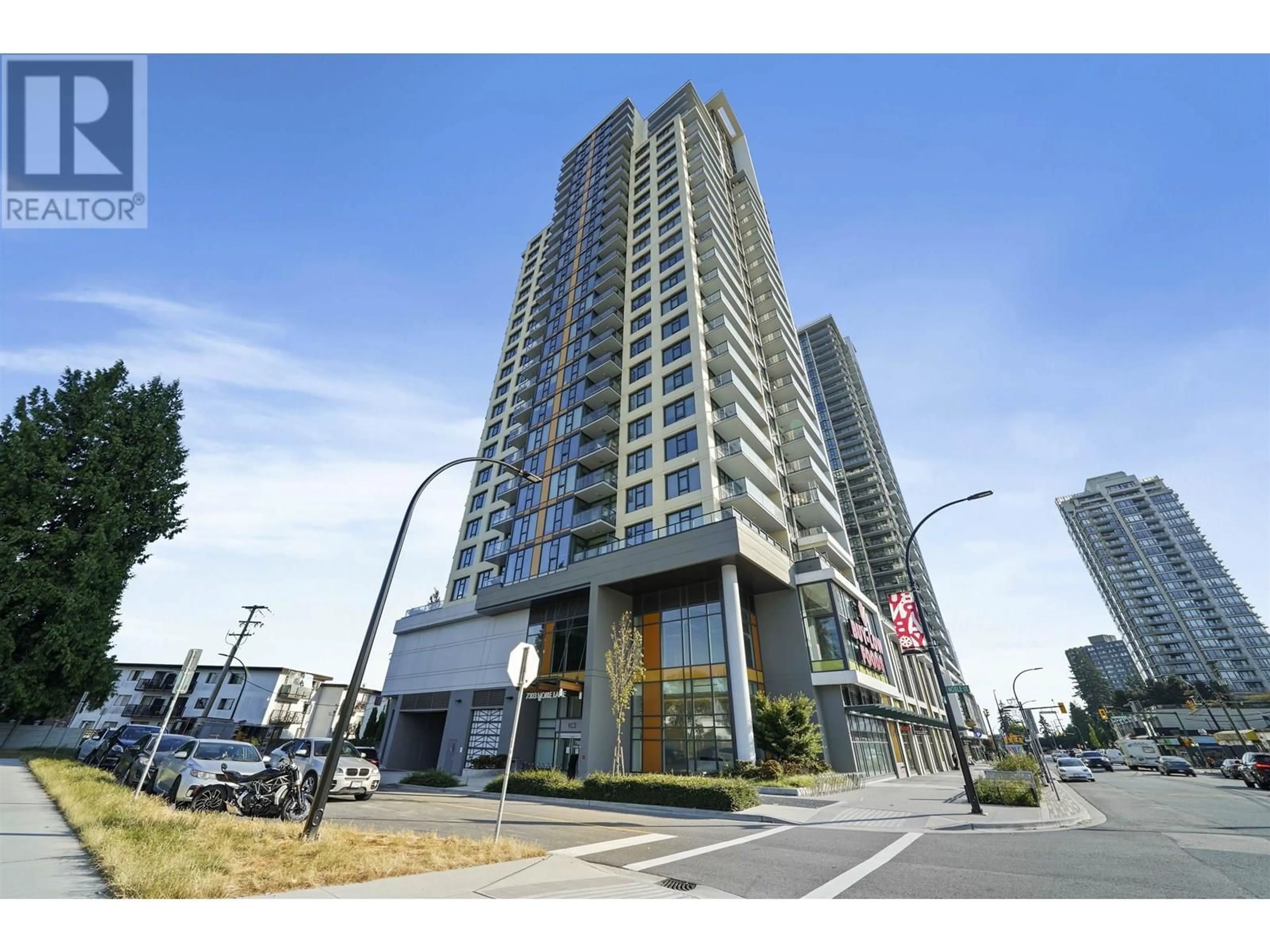 Unknown for 1801 - 7303 NOBLE LANE, Burnaby British Columbia V3N0H2