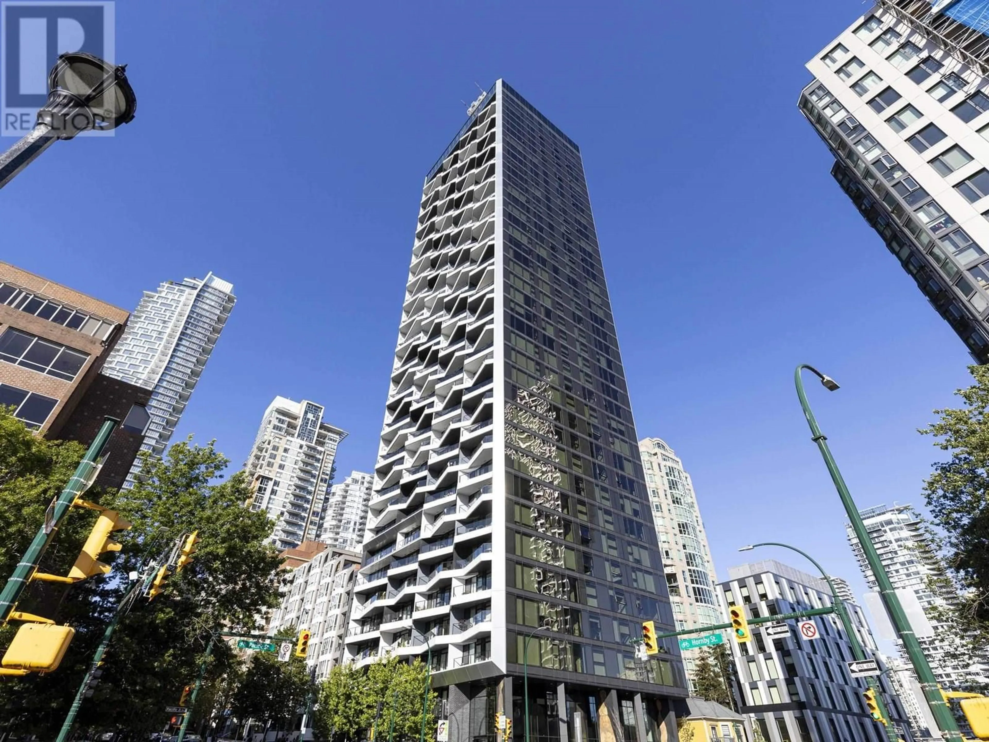 Unknown for 1104 - 889 PACIFIC STREET, Vancouver British Columbia V6Z1C3