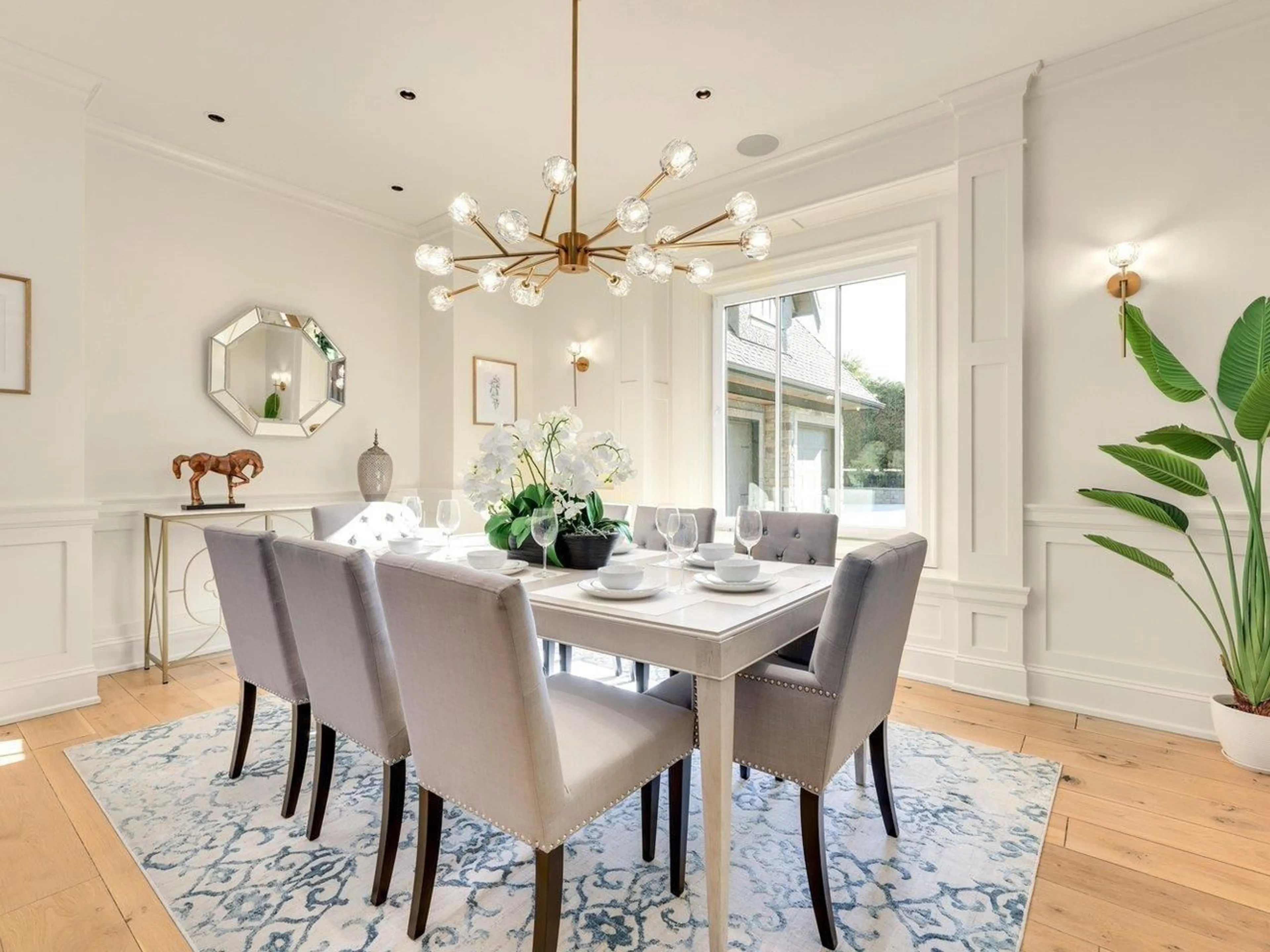 Dining room, unknown for 20133 2, Langley British Columbia V2Z0A3