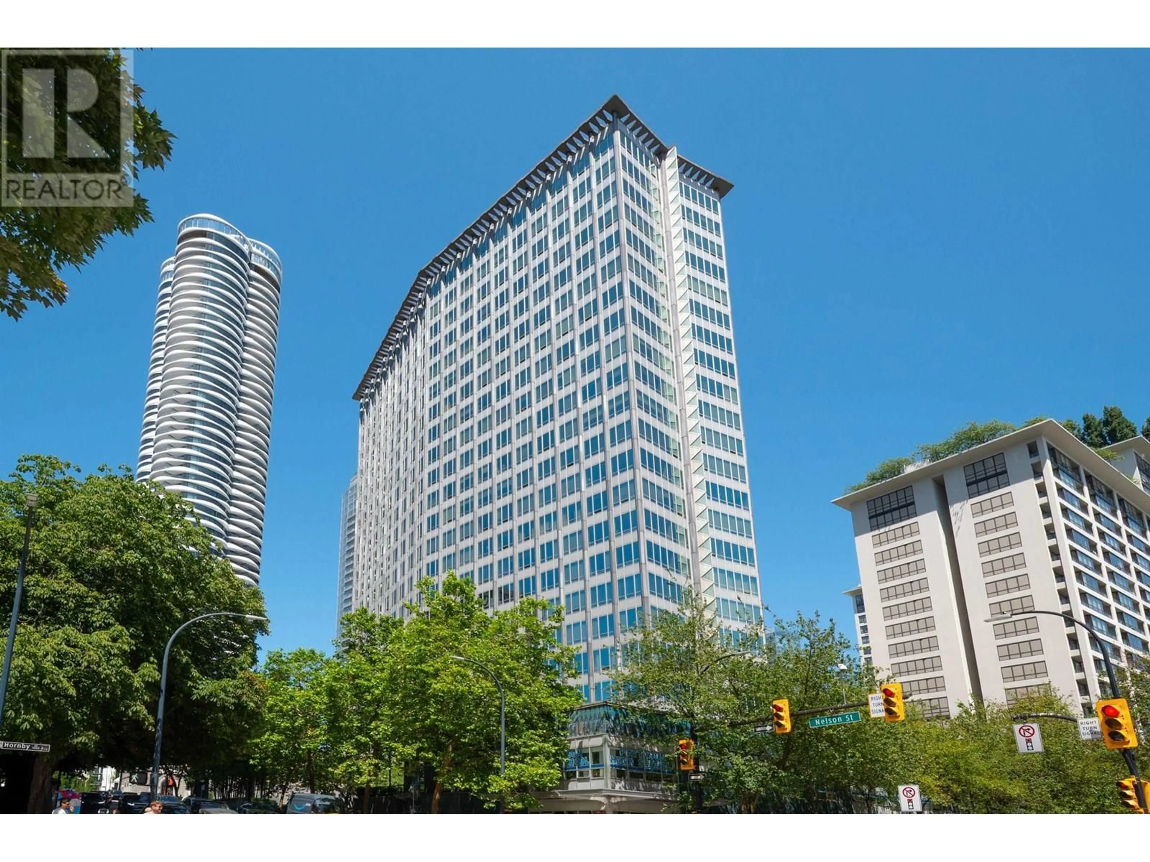 Unknown for 1003 - 989 NELSON STREET, Vancouver British Columbia V6Z2S1