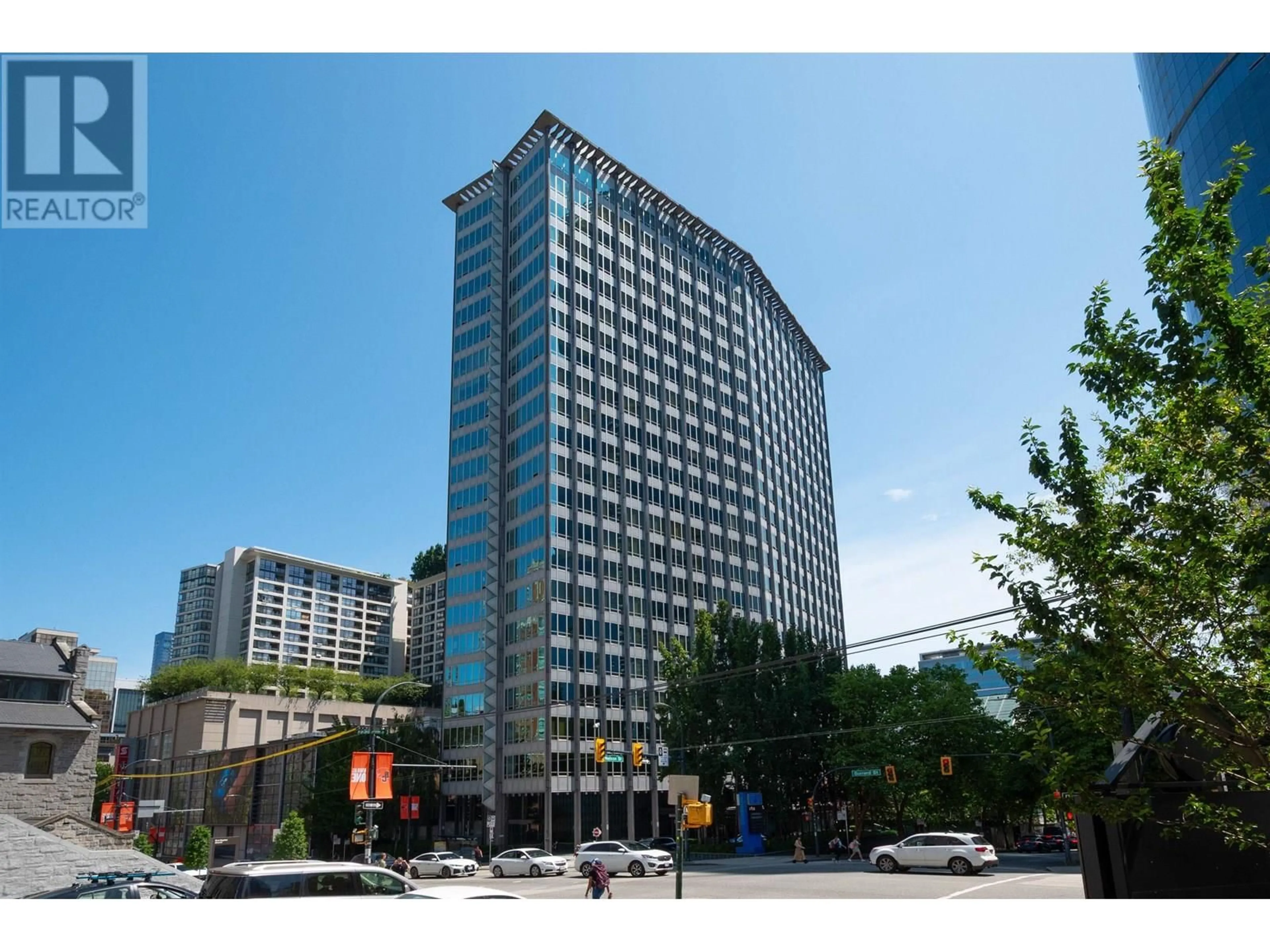 Unknown for 1003 - 989 NELSON STREET, Vancouver British Columbia V6Z2S1