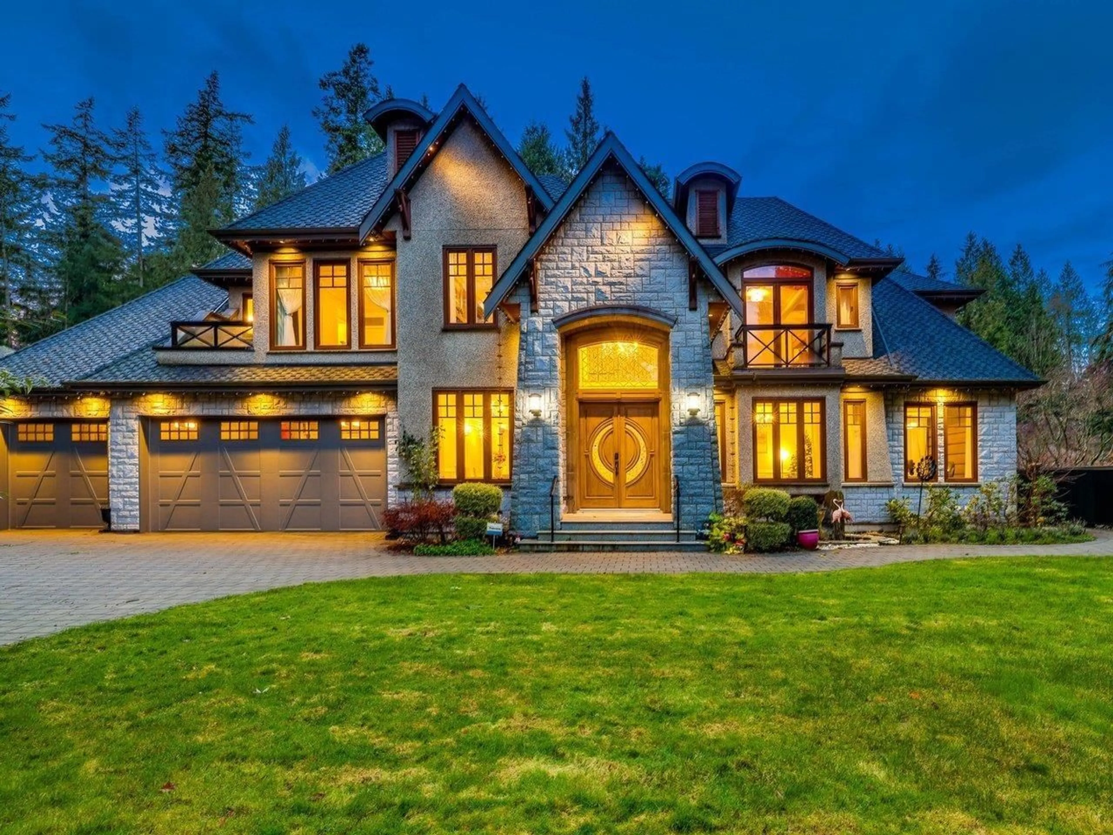 Home with brick exterior material, street for 2891 138, Surrey British Columbia V4P1T6