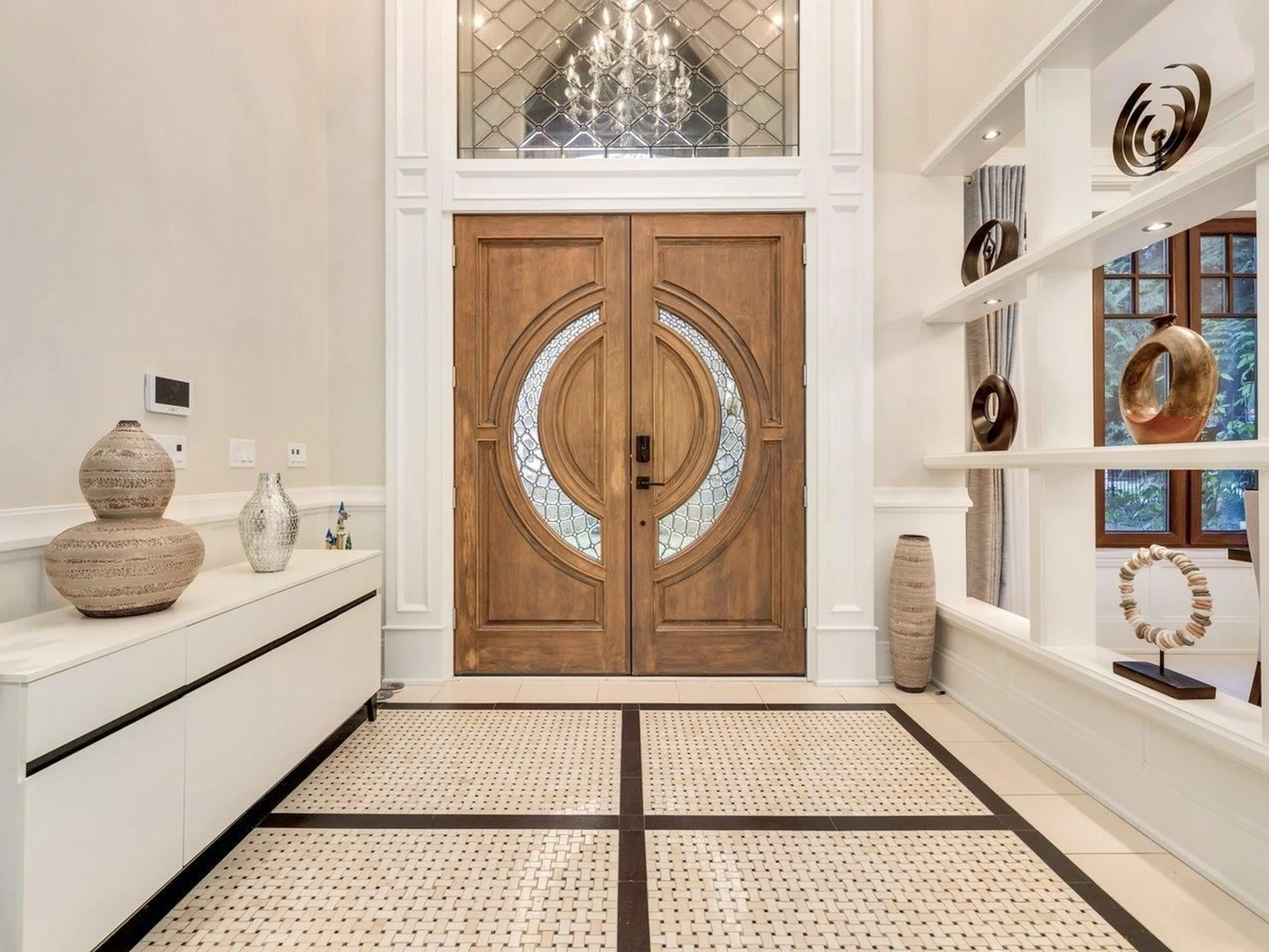 Indoor entryway for 2891 138, Surrey British Columbia V4P1T6
